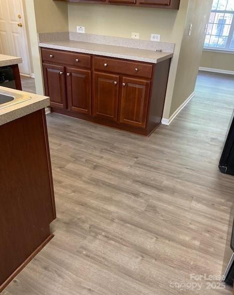 Daventry At Southampton Commons - Residential Lease