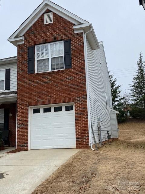 Daventry At Southampton Commons - Residential Lease