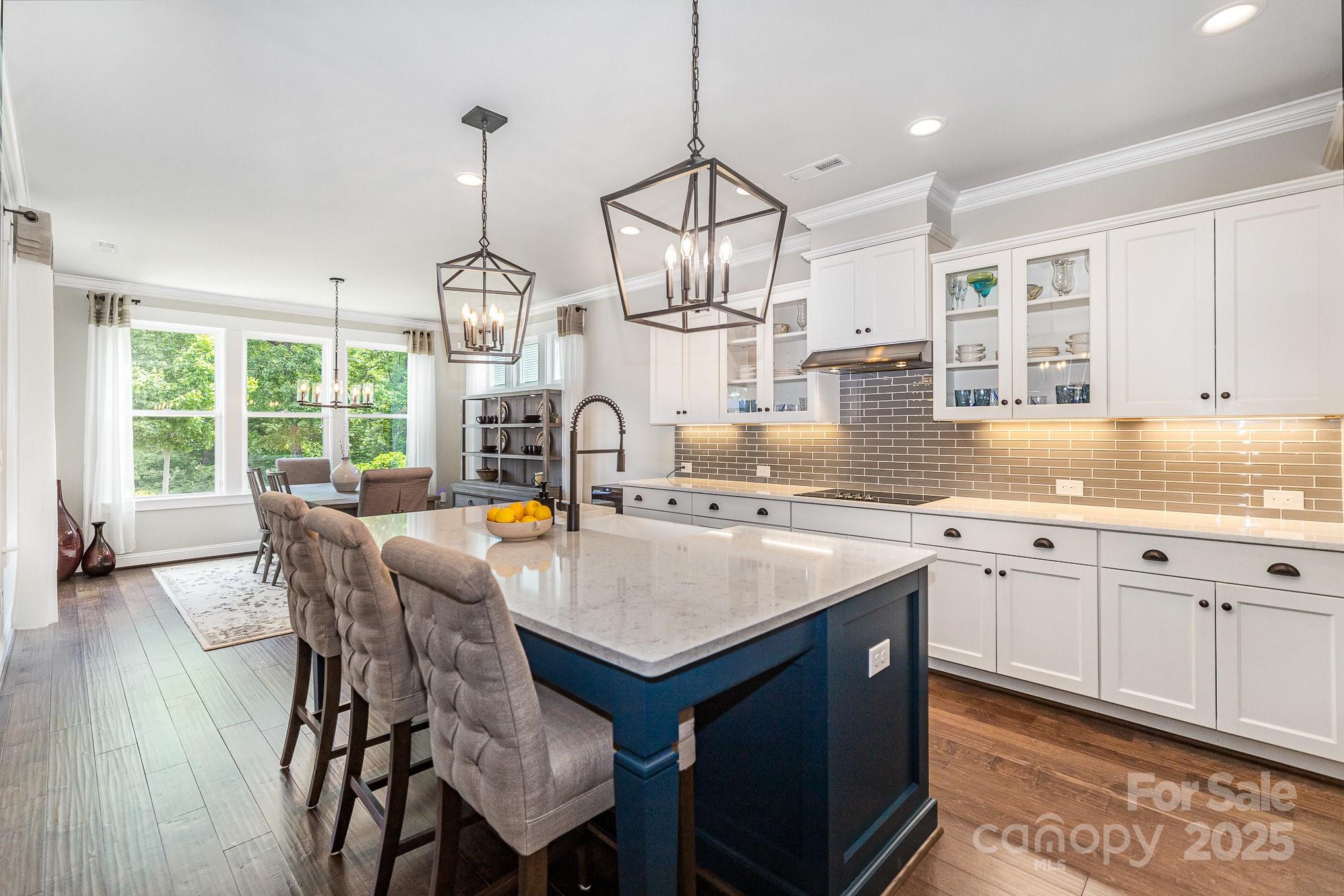 McLean Overlake - Residential