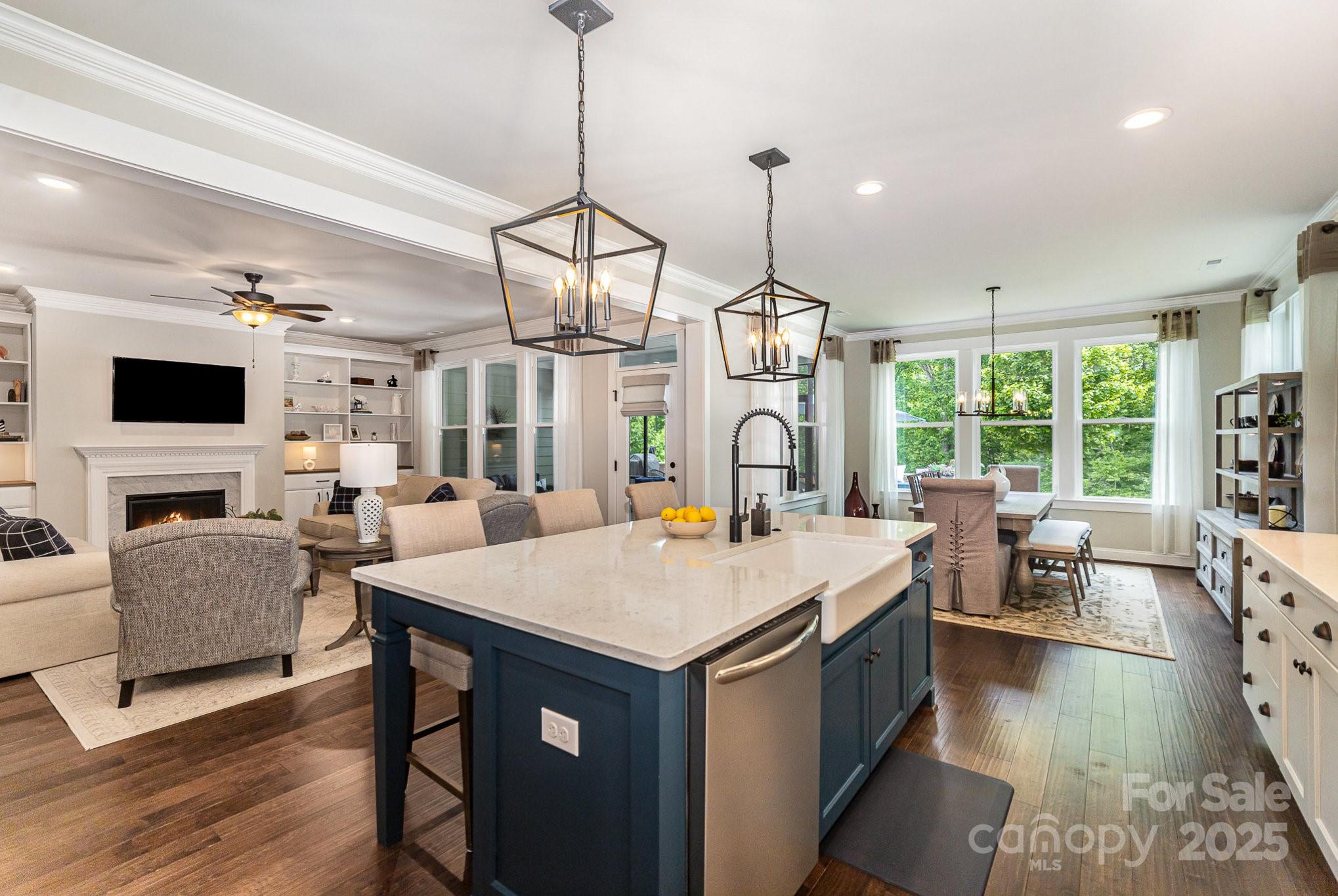 McLean Overlake - Residential
