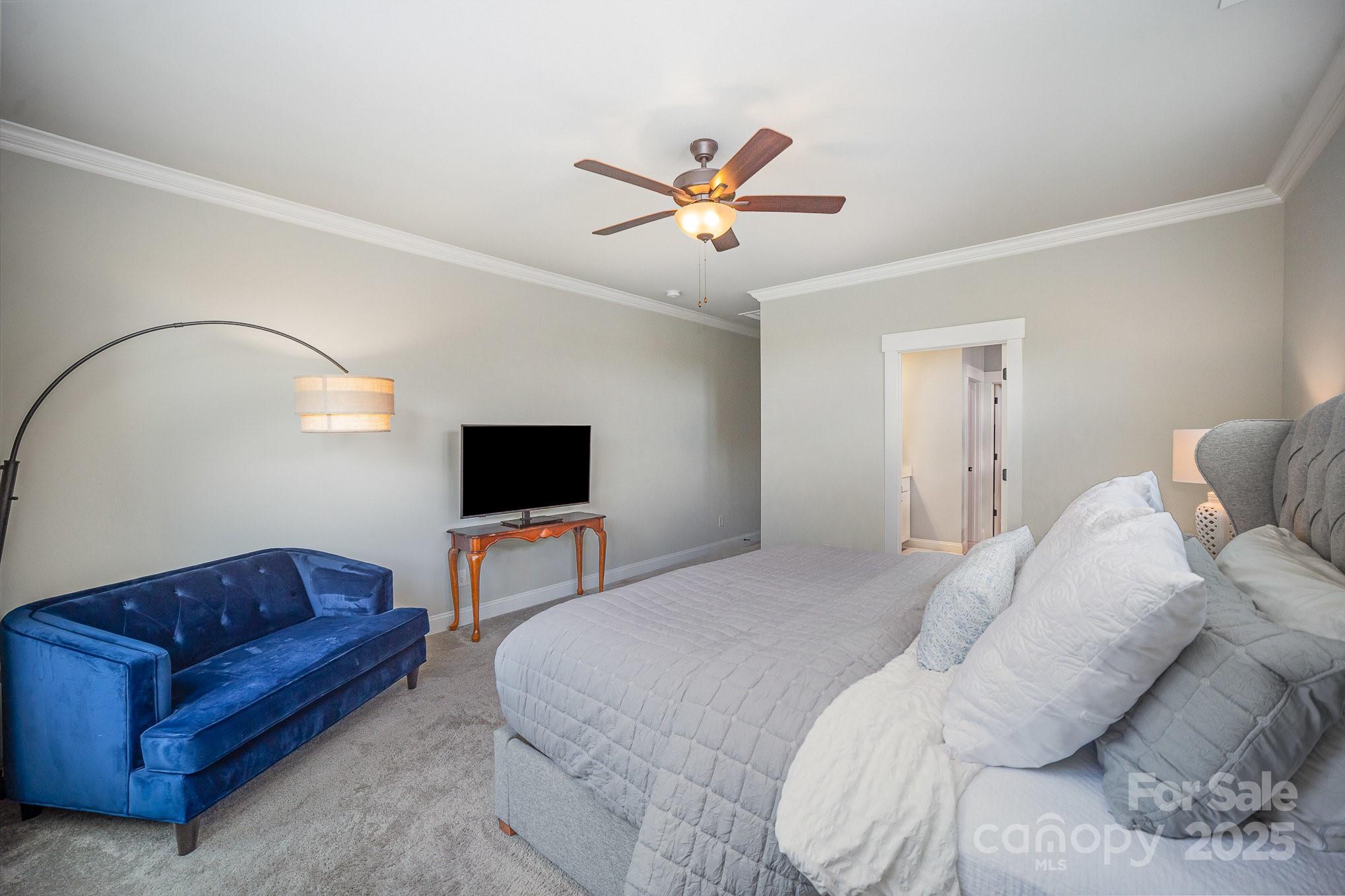 McLean Overlake - Residential