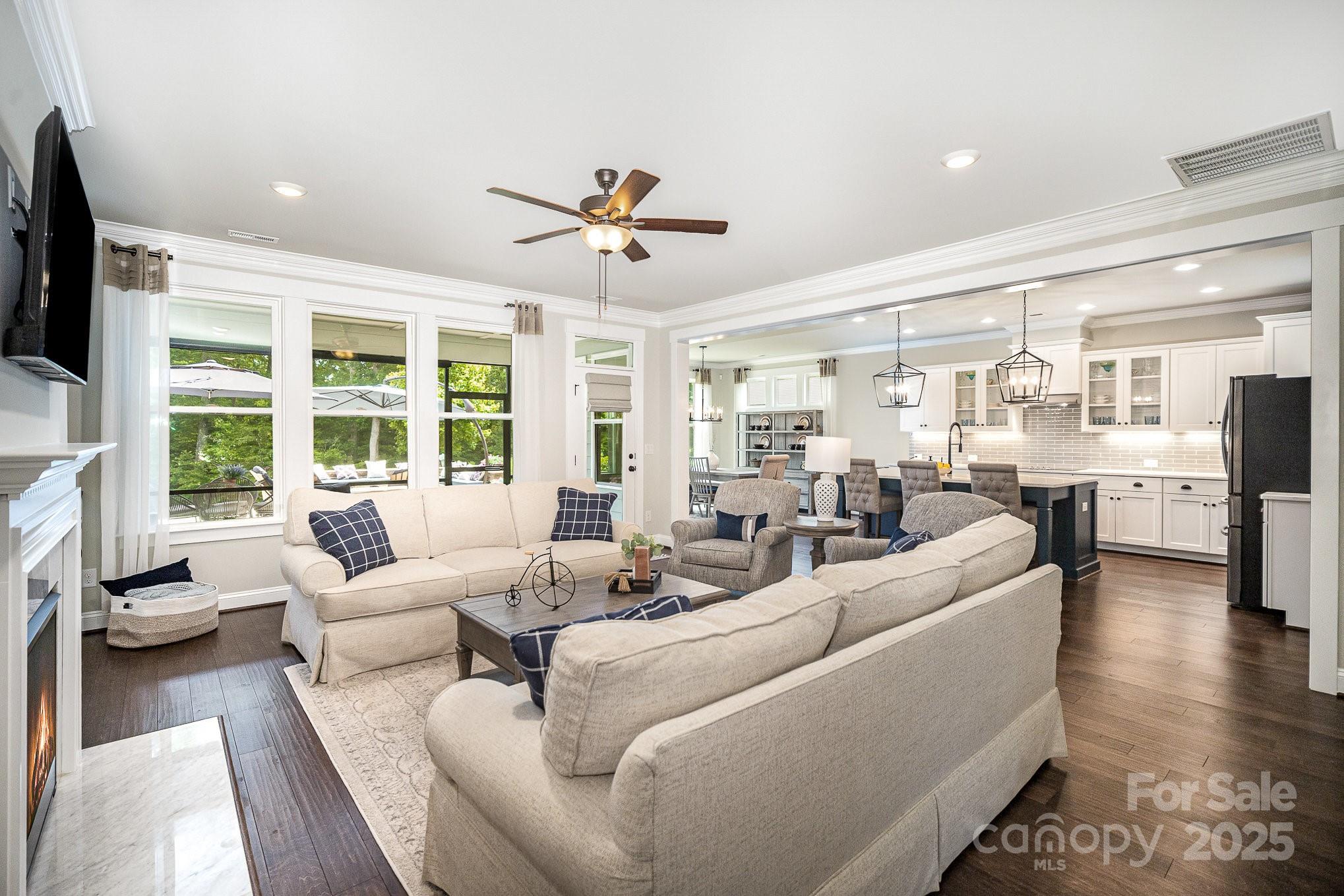 McLean Overlake - Residential