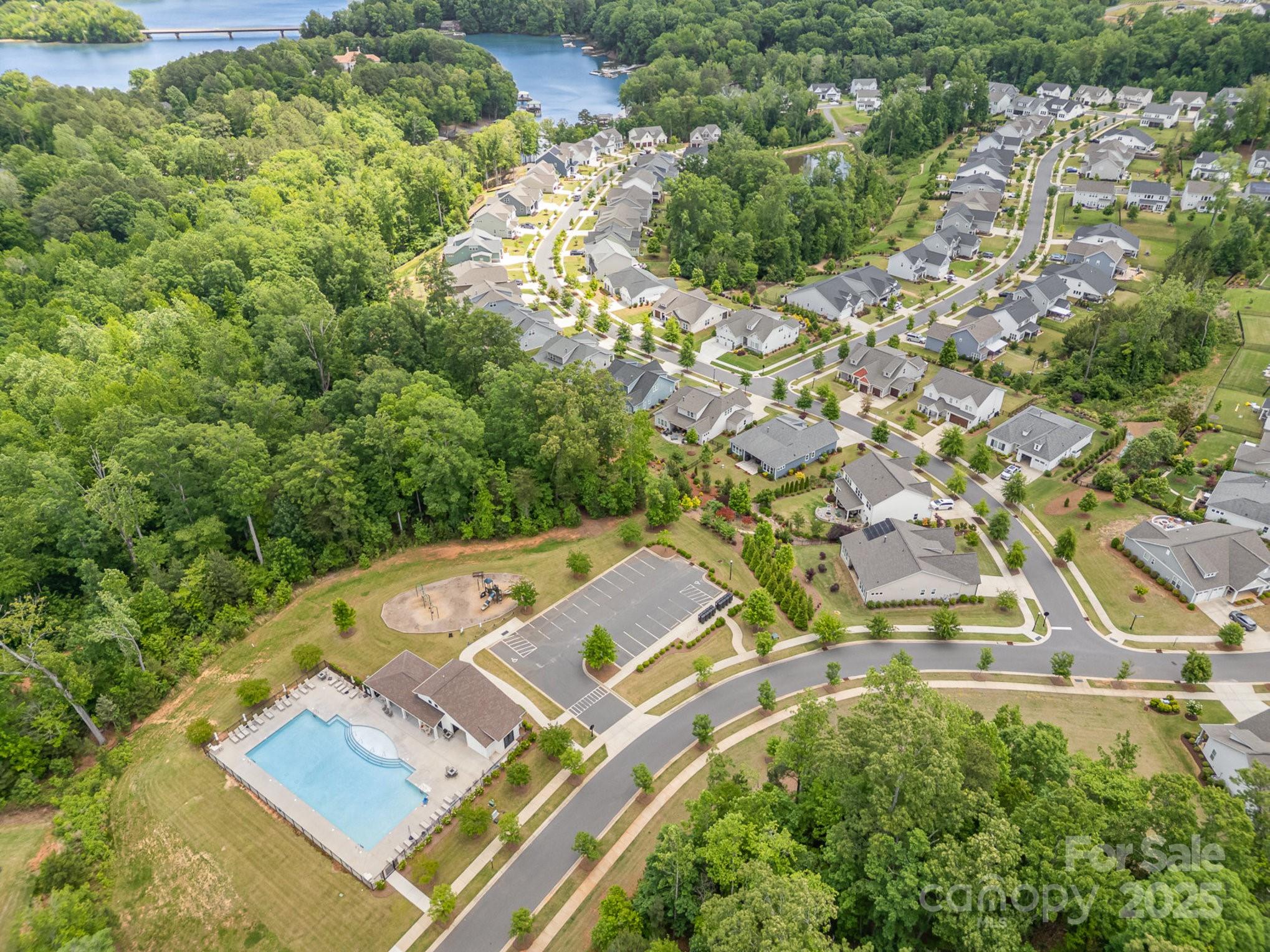 McLean Overlake - Residential