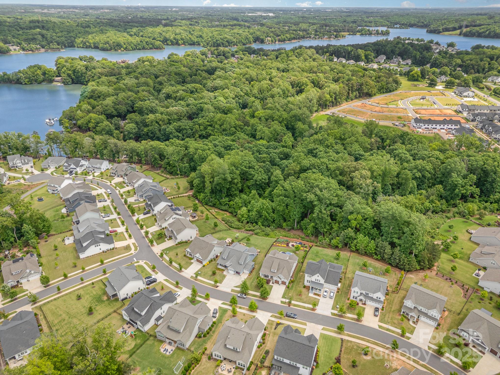 McLean Overlake - Residential