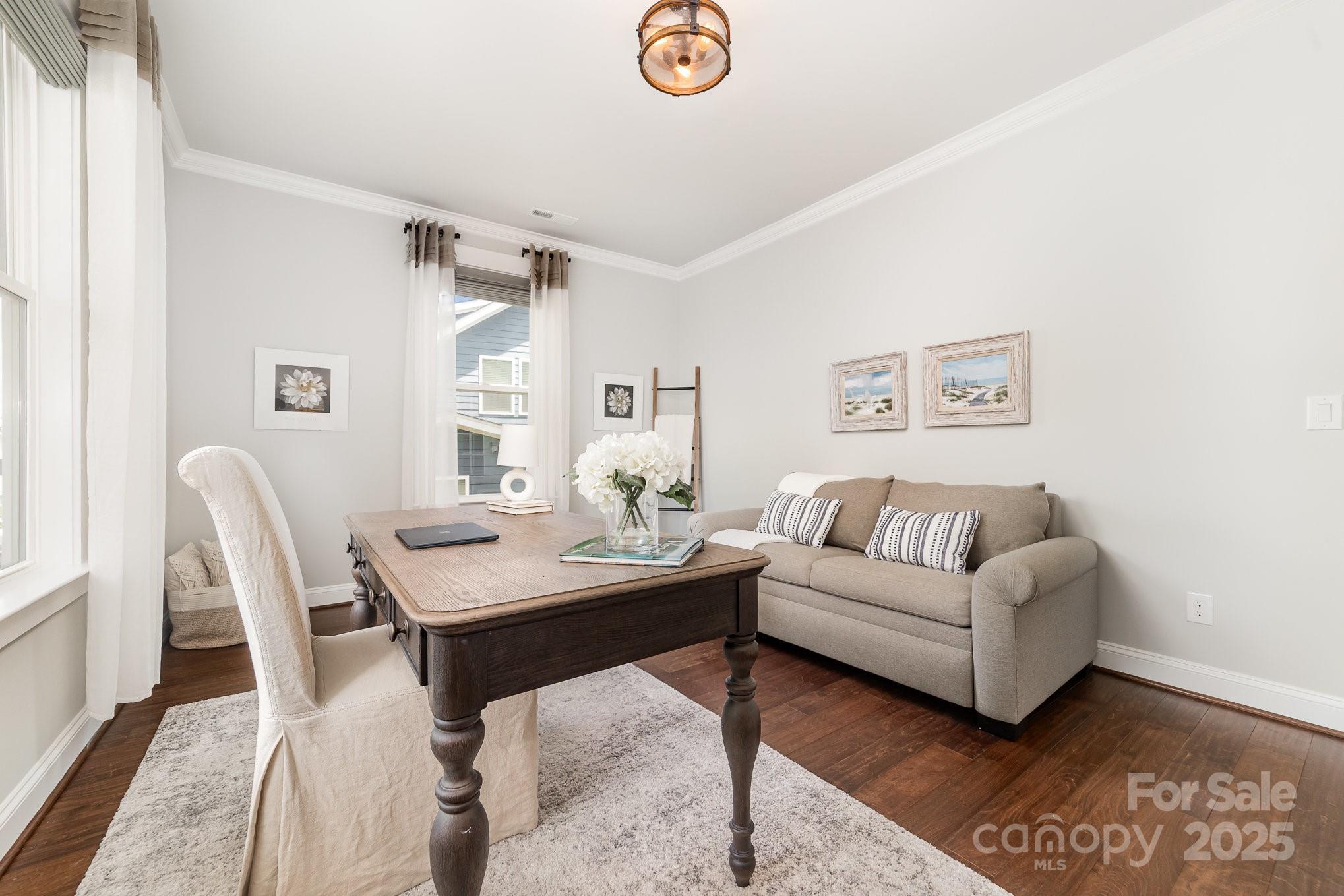 McLean Overlake - Residential