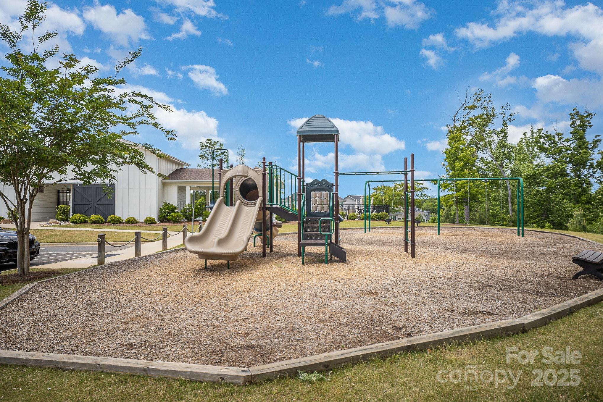 McLean Overlake - Residential
