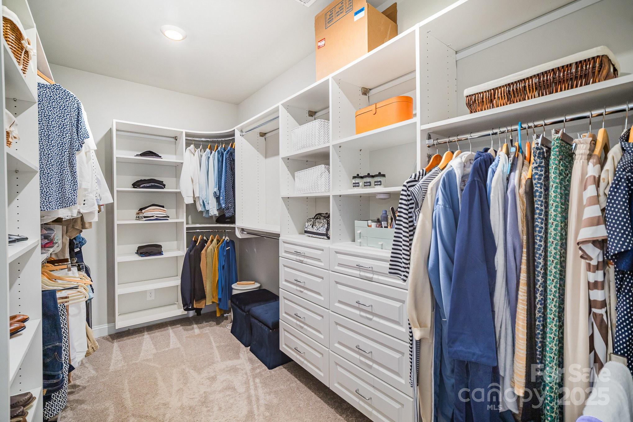 McLean Overlake - Residential