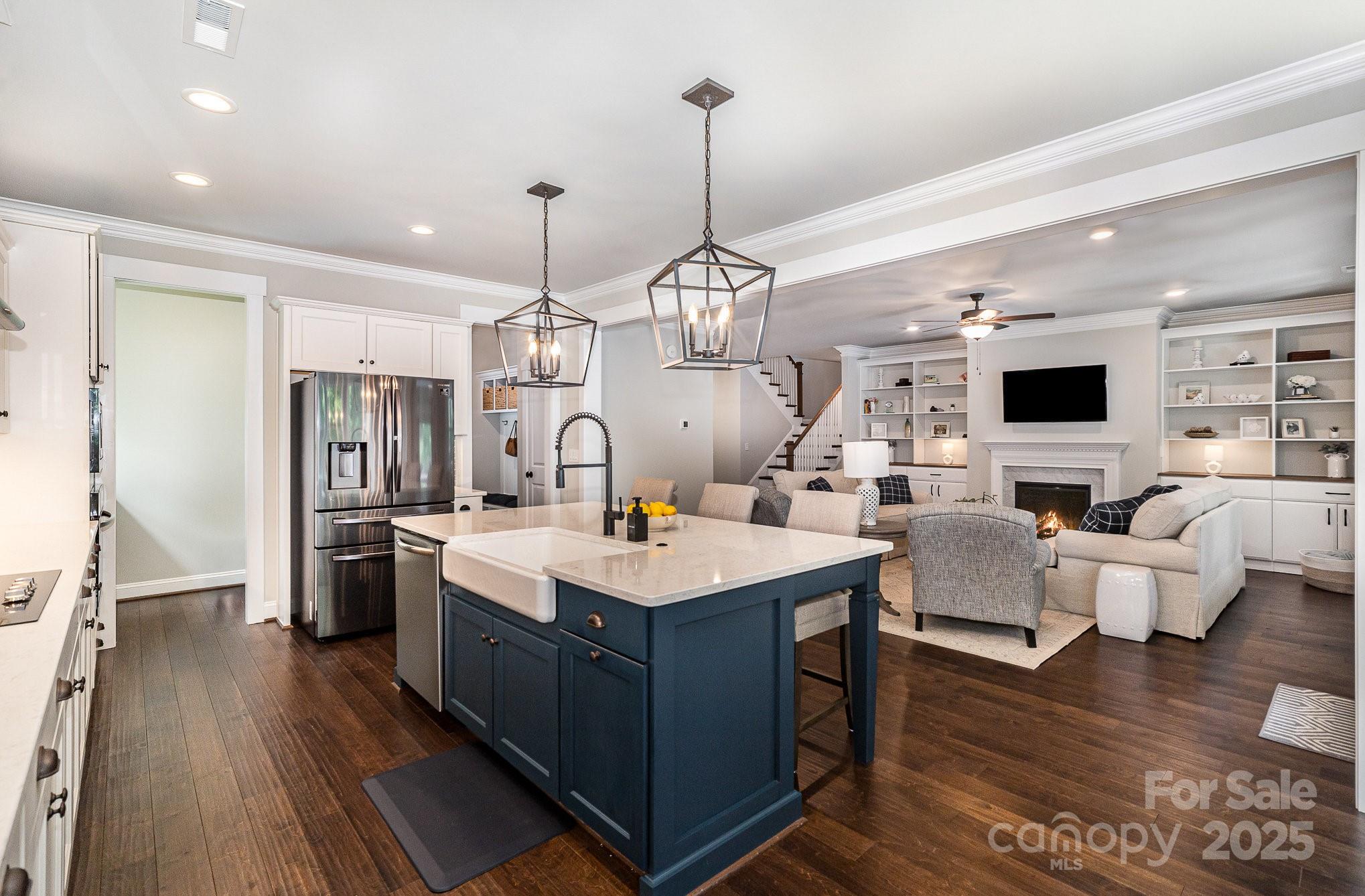 McLean Overlake - Residential