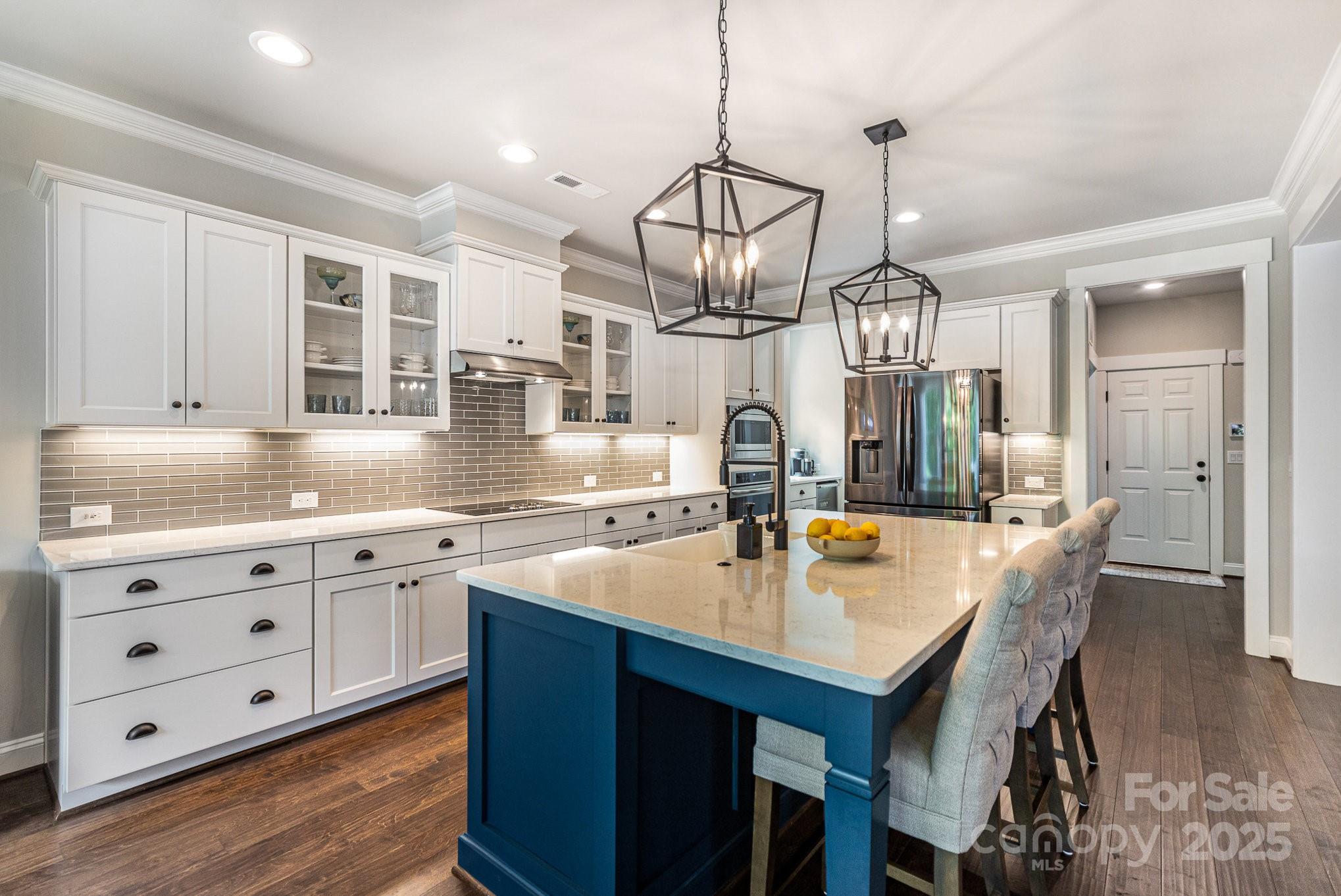 McLean Overlake - Residential