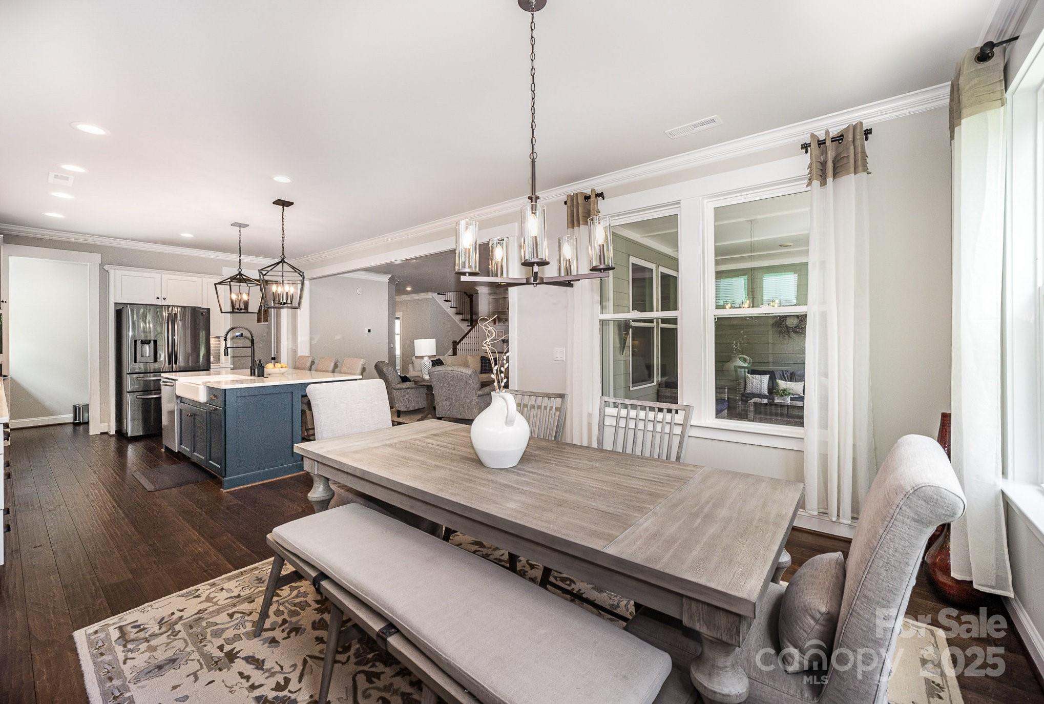 McLean Overlake - Residential