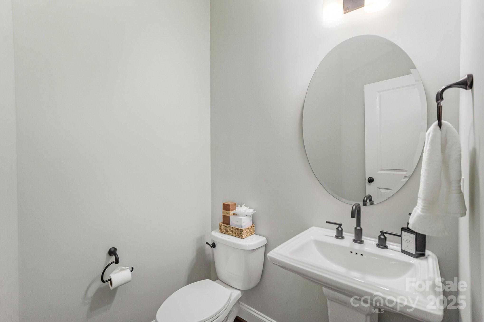 McLean Overlake - Residential