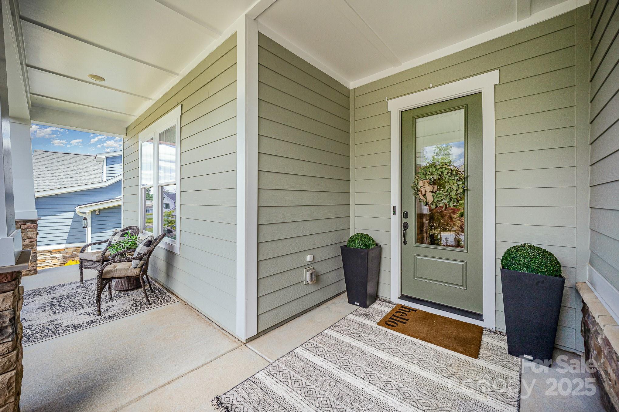 4016 Spring Cove Way