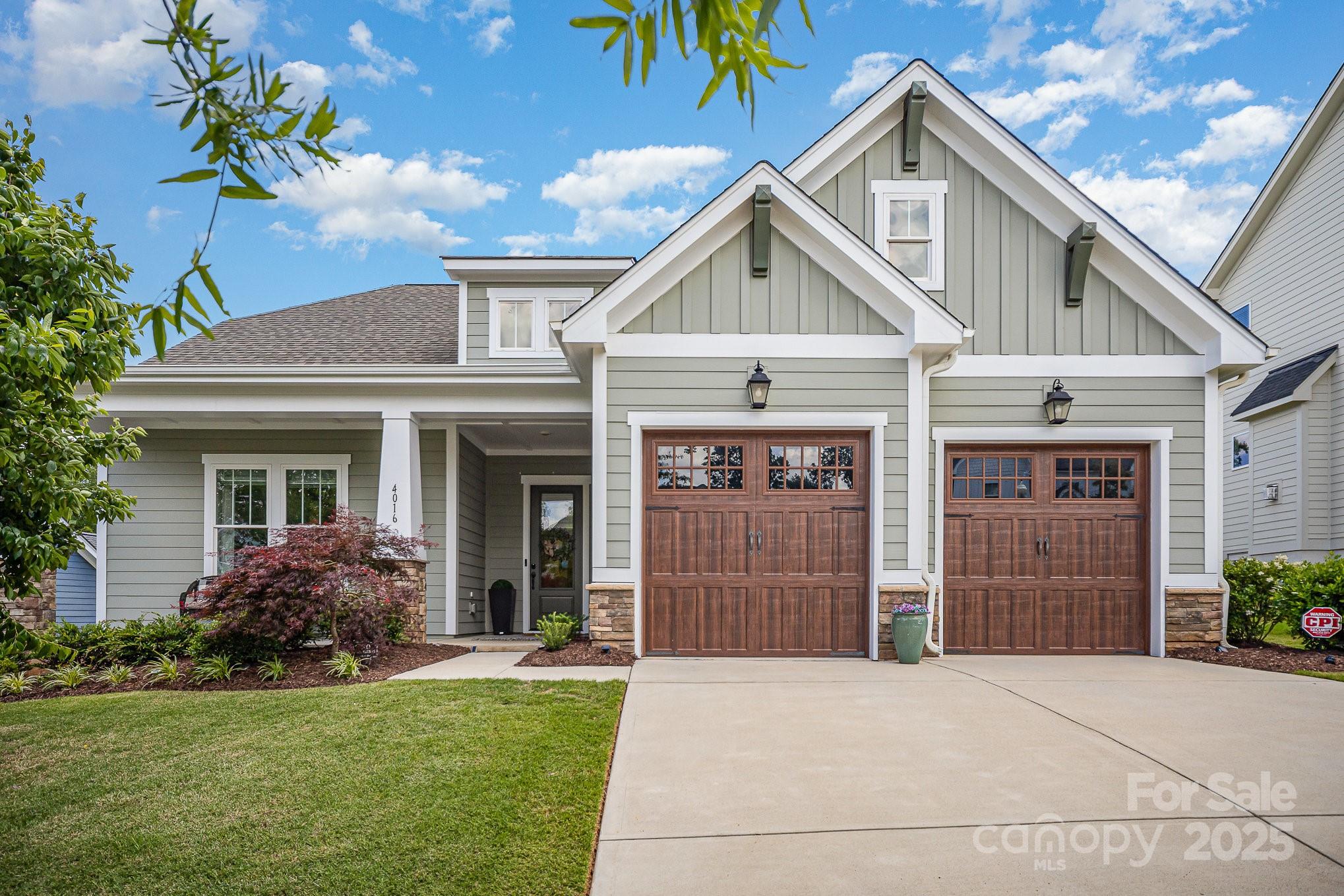 4016 Spring Cove Way