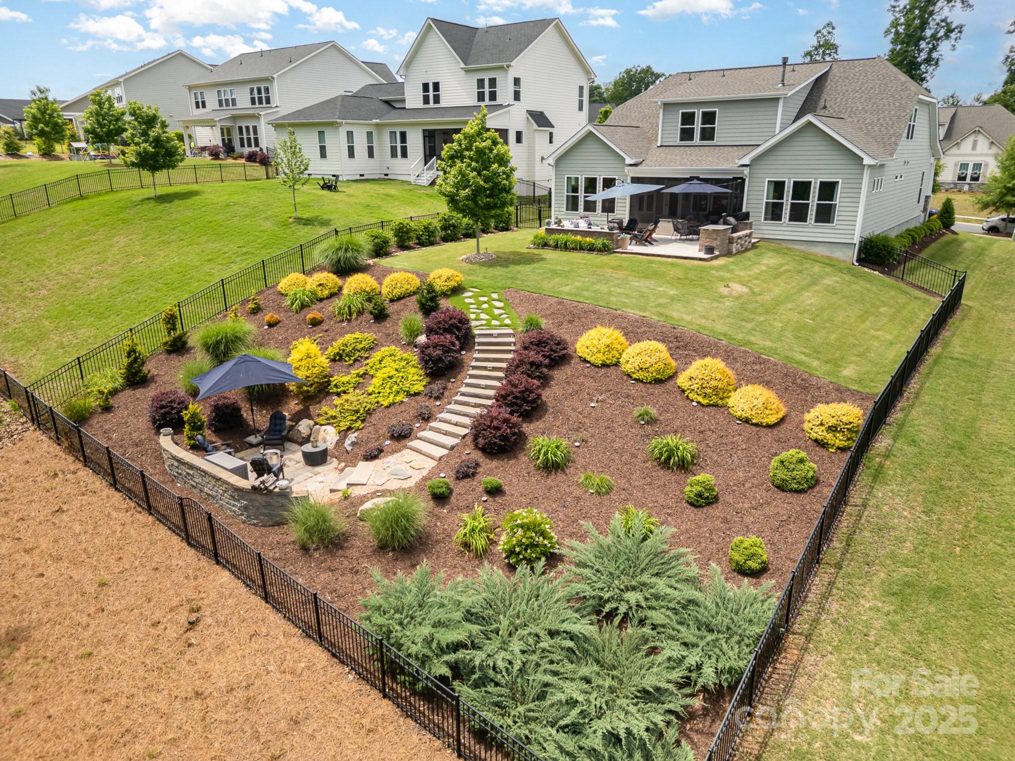 McLean Overlake - Residential