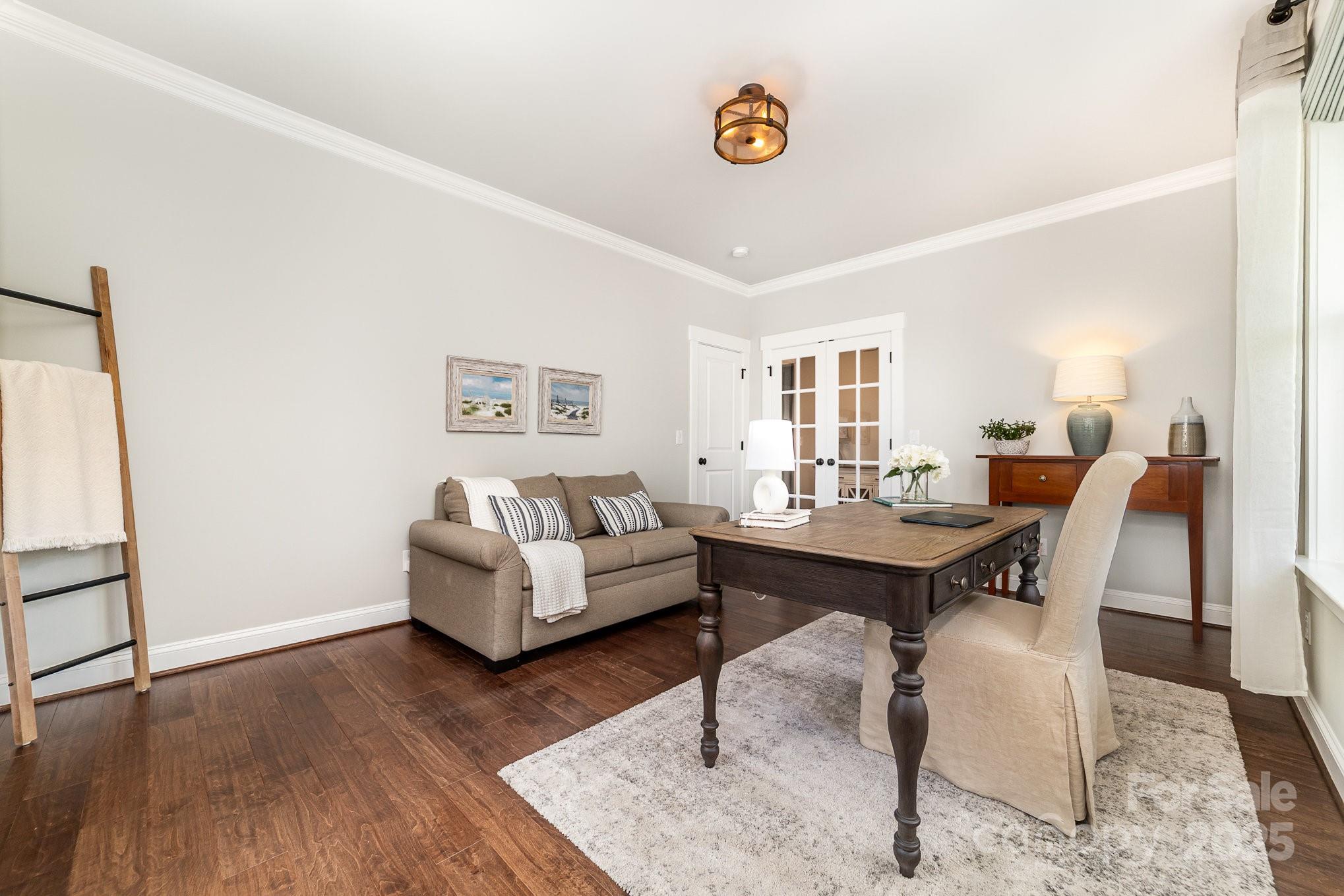 McLean Overlake - Residential