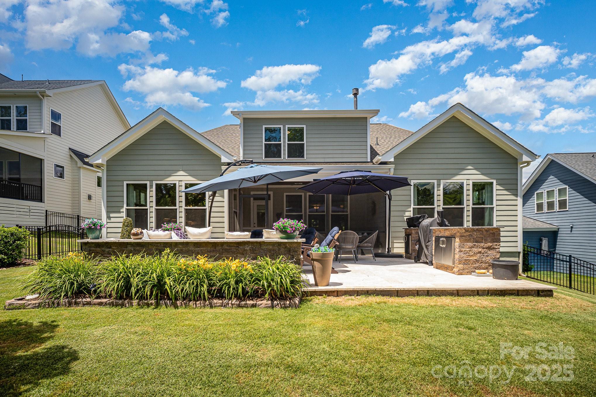 McLean Overlake - Residential