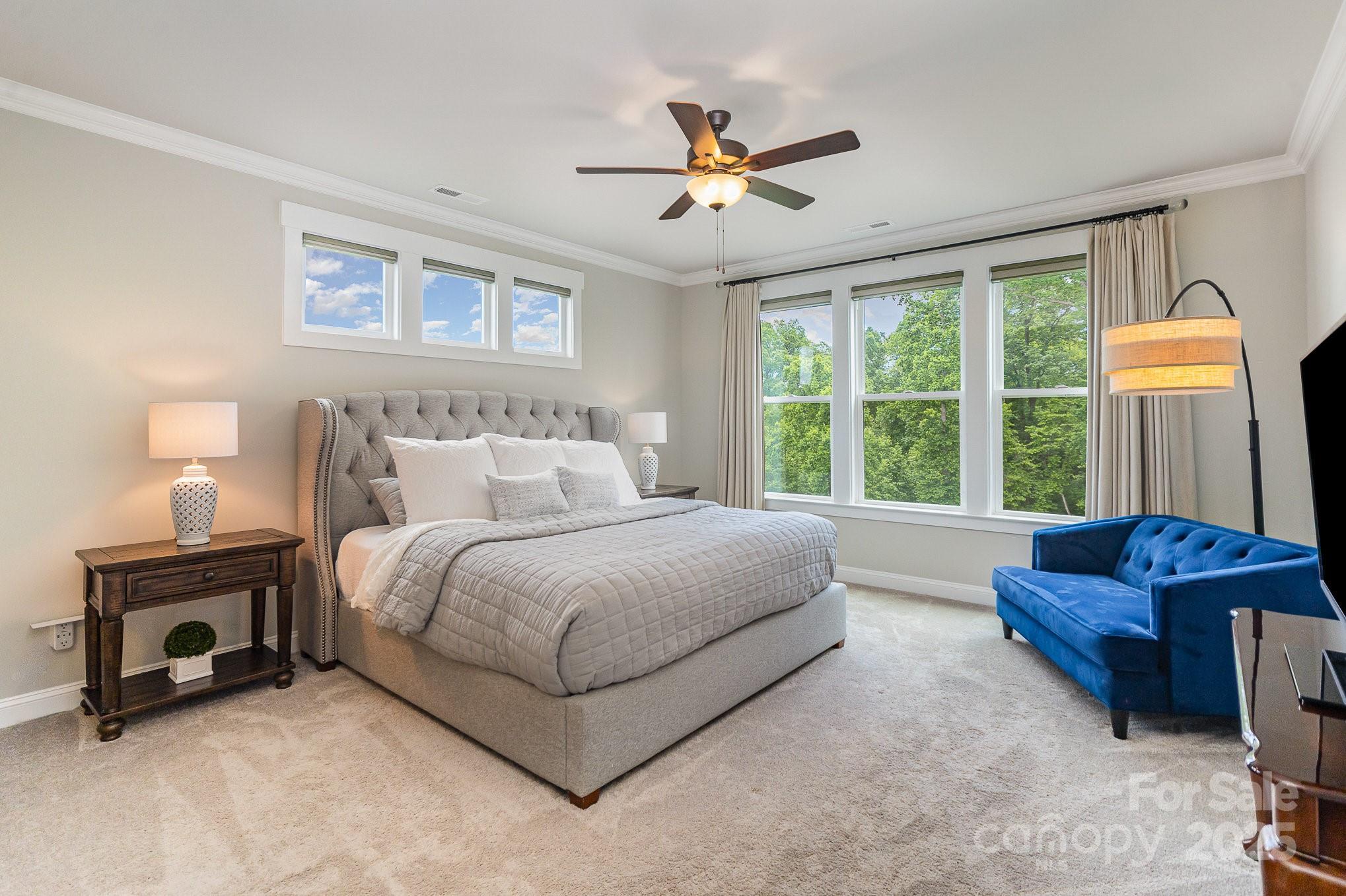 McLean Overlake - Residential