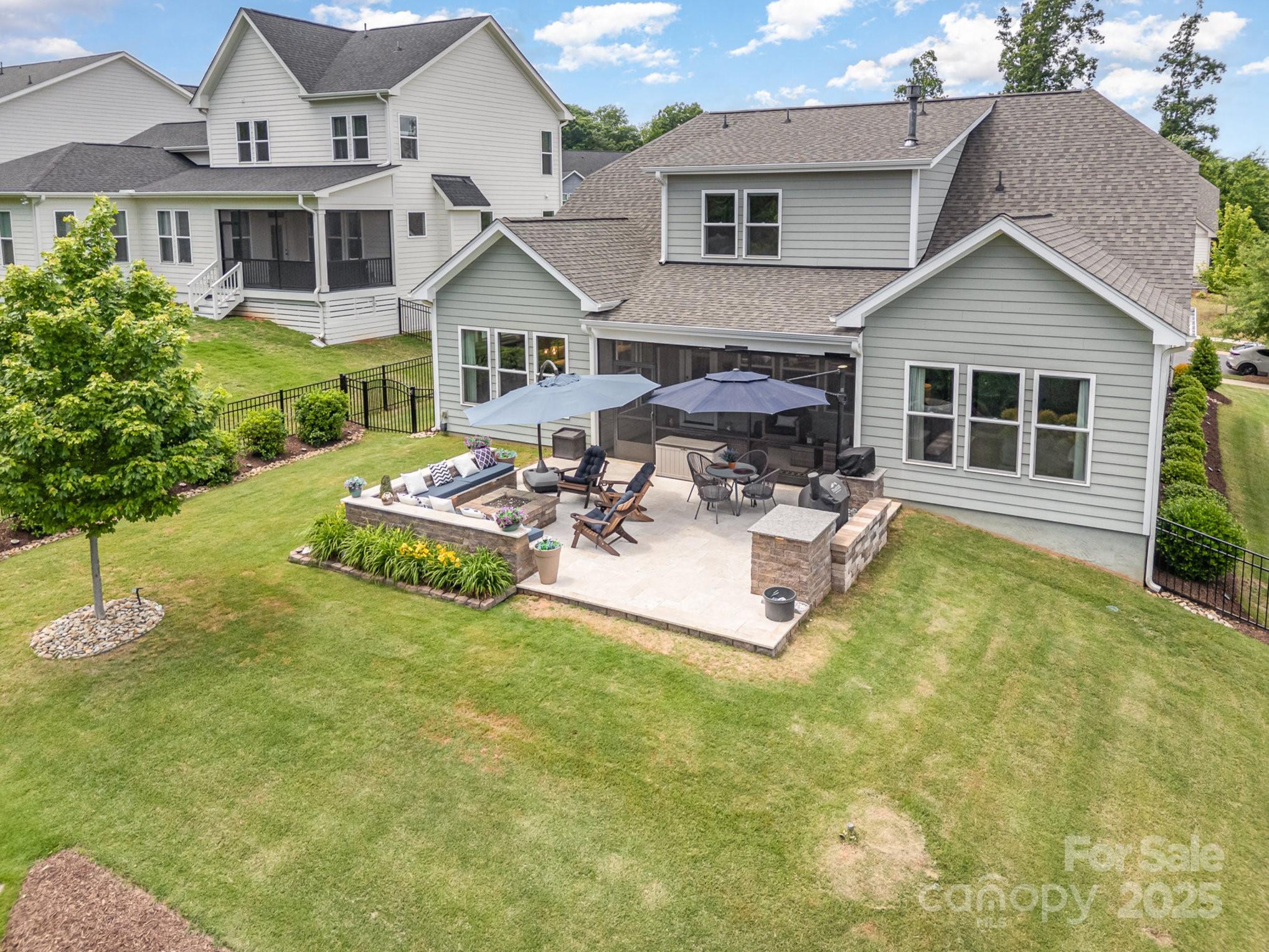 McLean Overlake - Residential