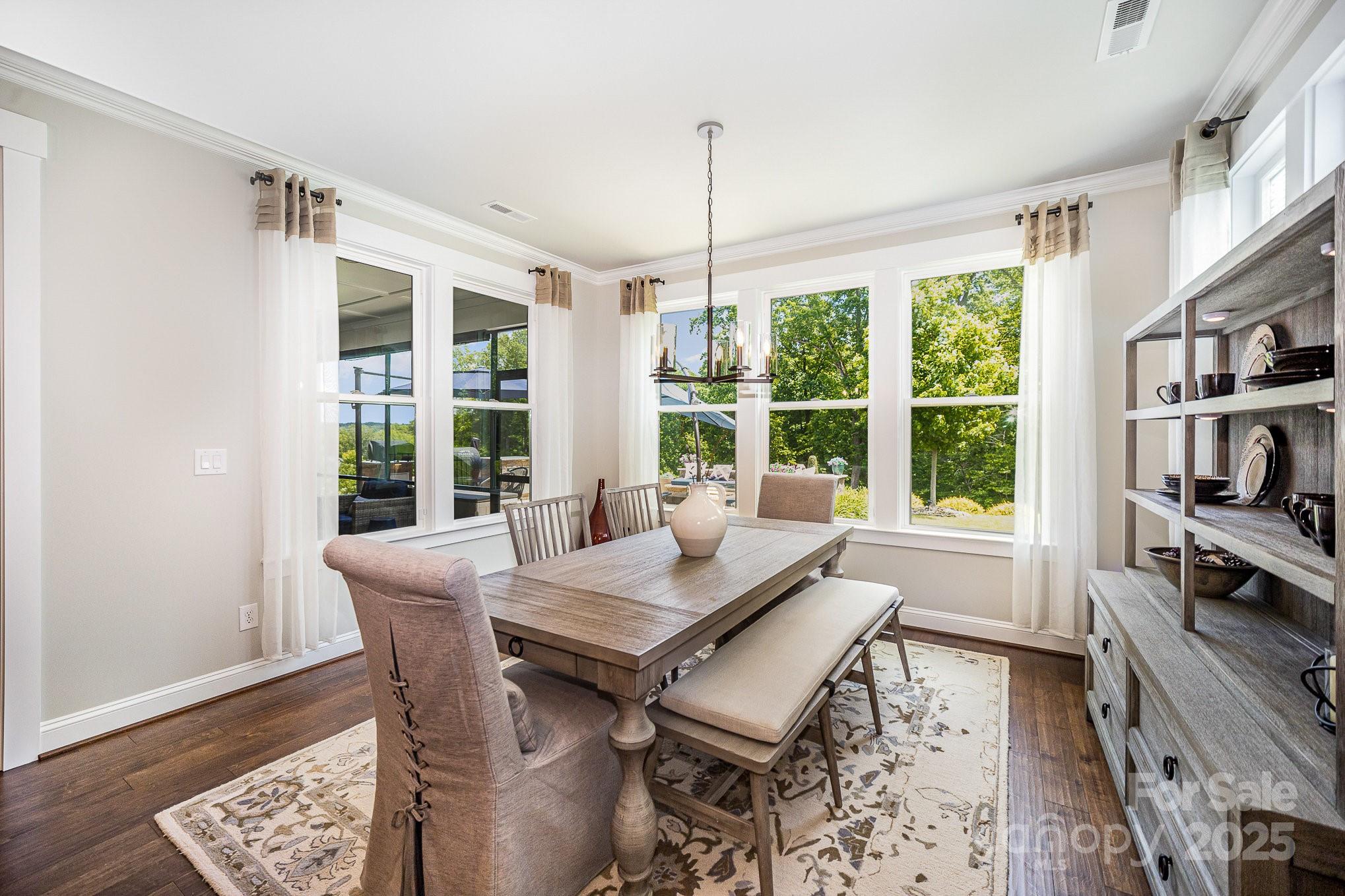 McLean Overlake - Residential