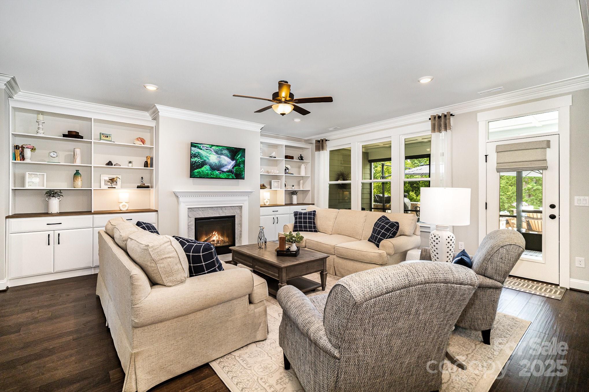McLean Overlake - Residential