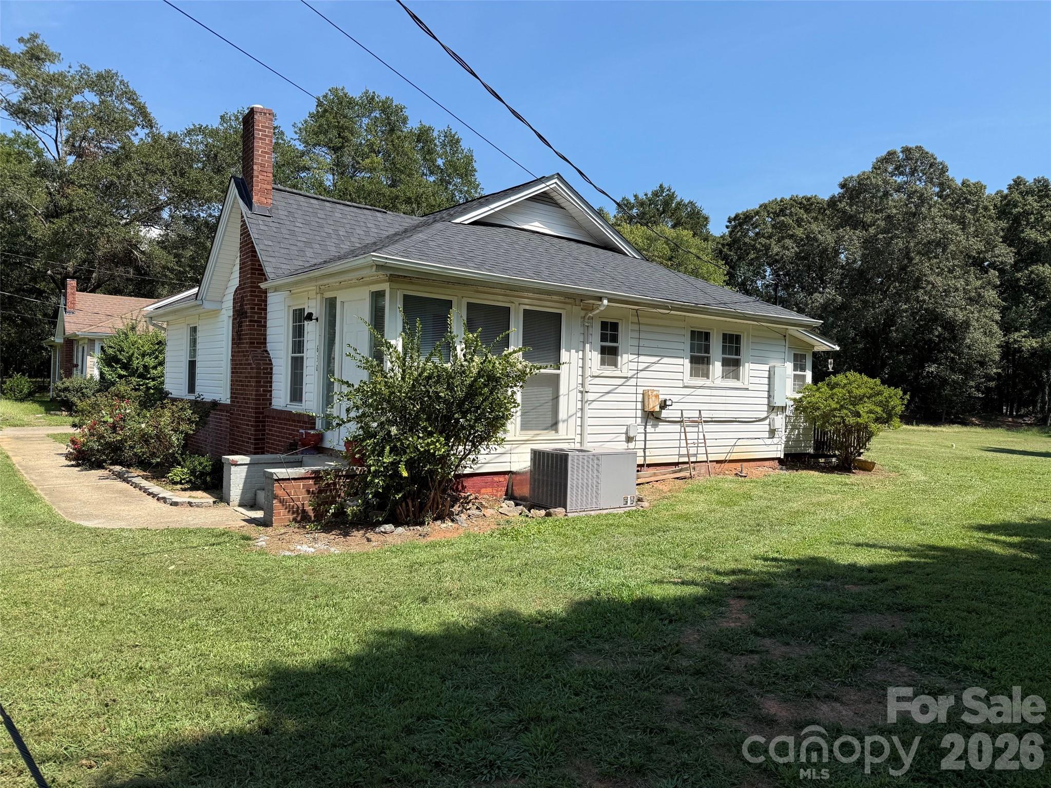 630 Boss Moore Road