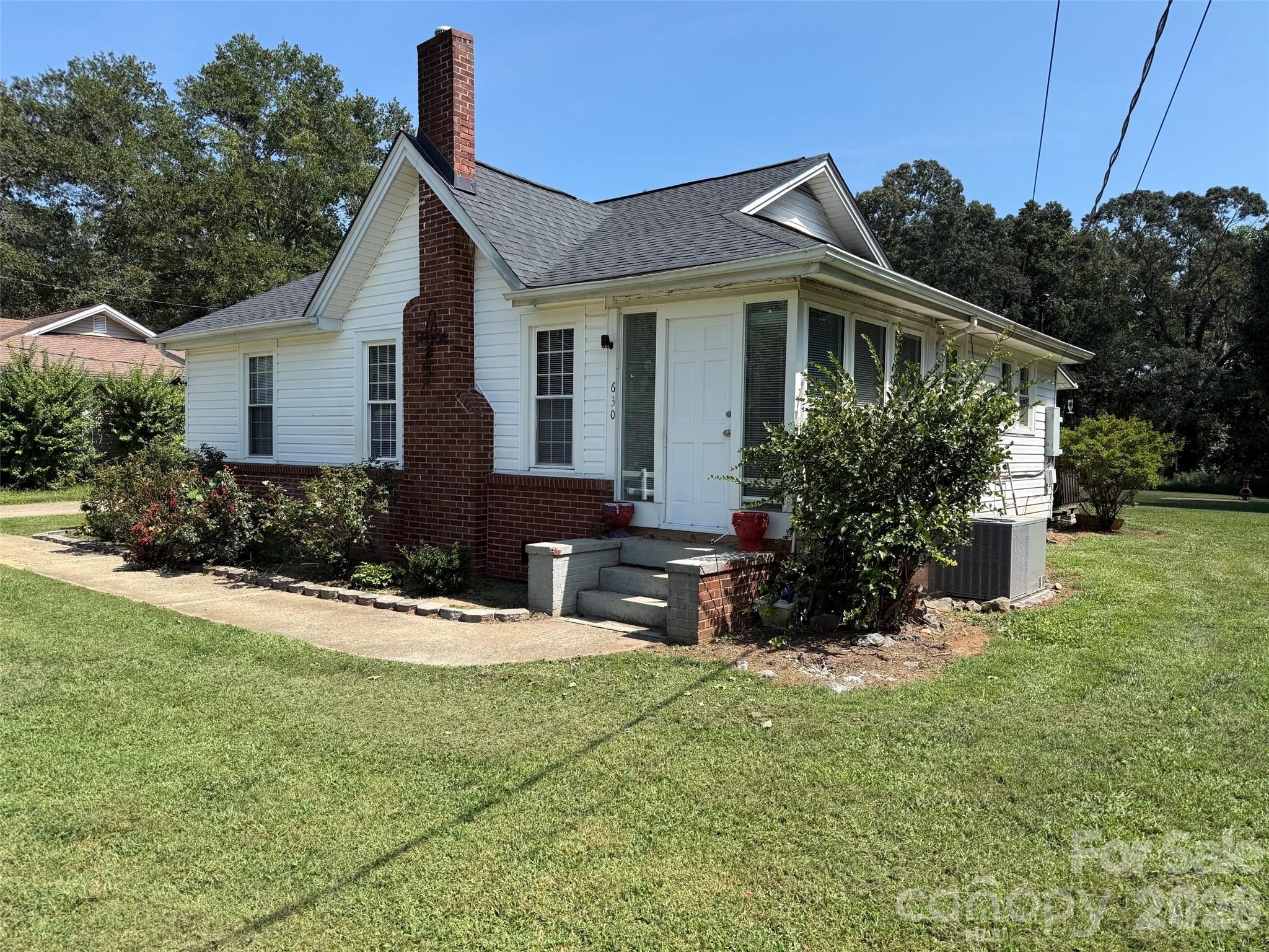 630 Boss Moore Road