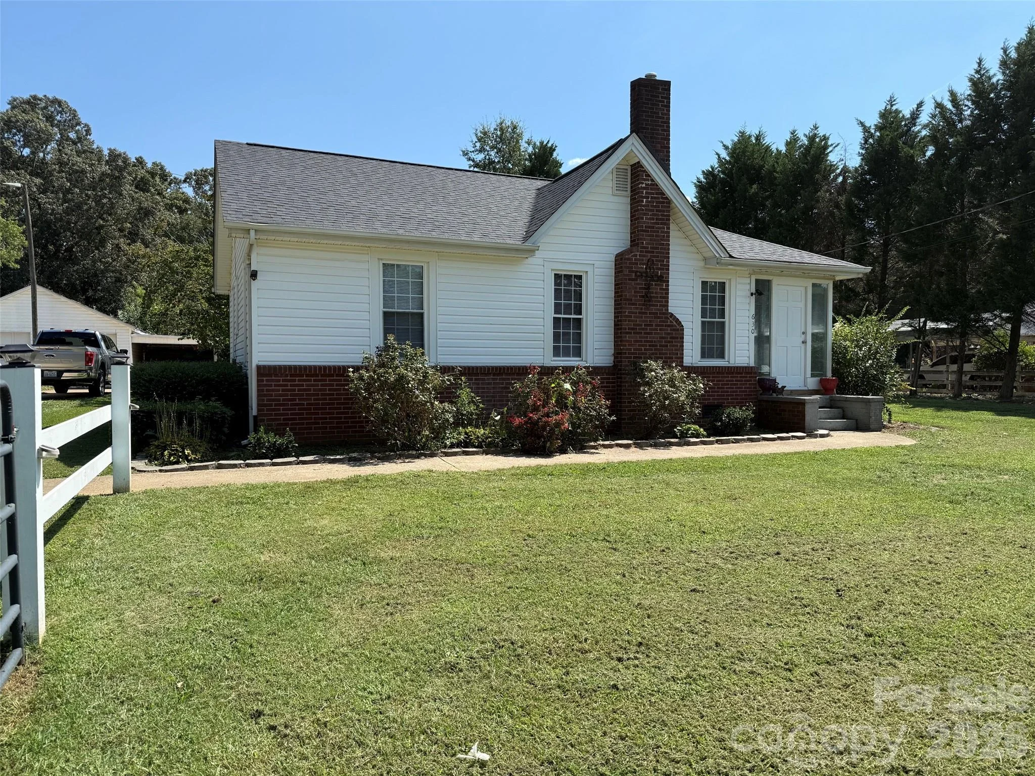 630 Boss Moore Road, Ellenboro, NC, 28040