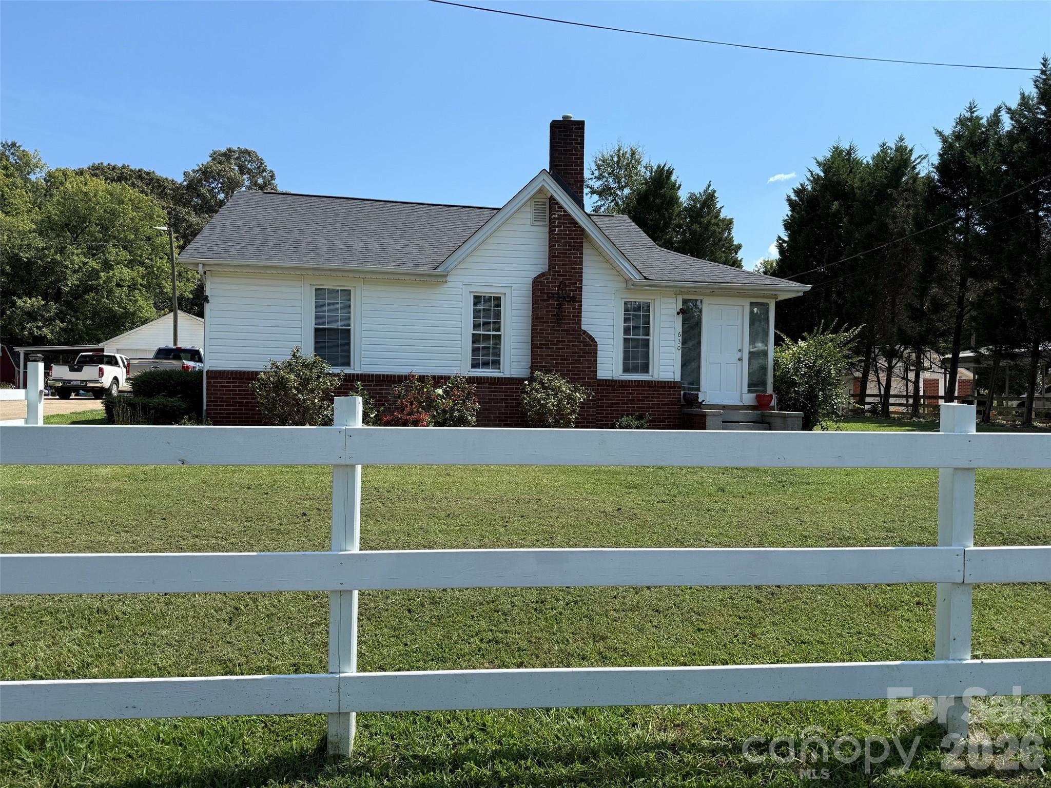630 Boss Moore Road