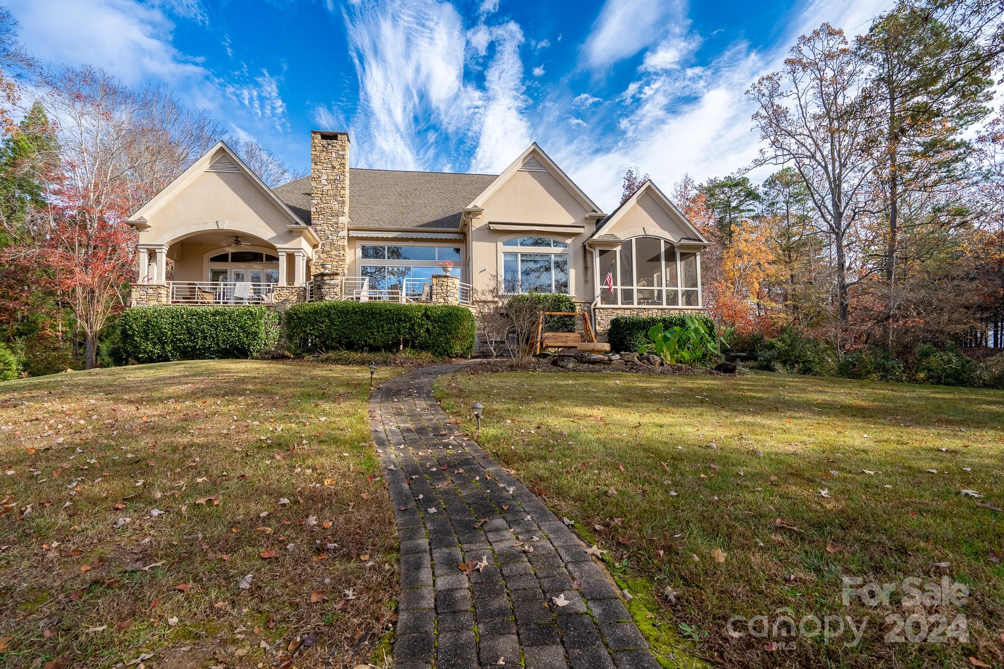 Uwharrie Point - Residential