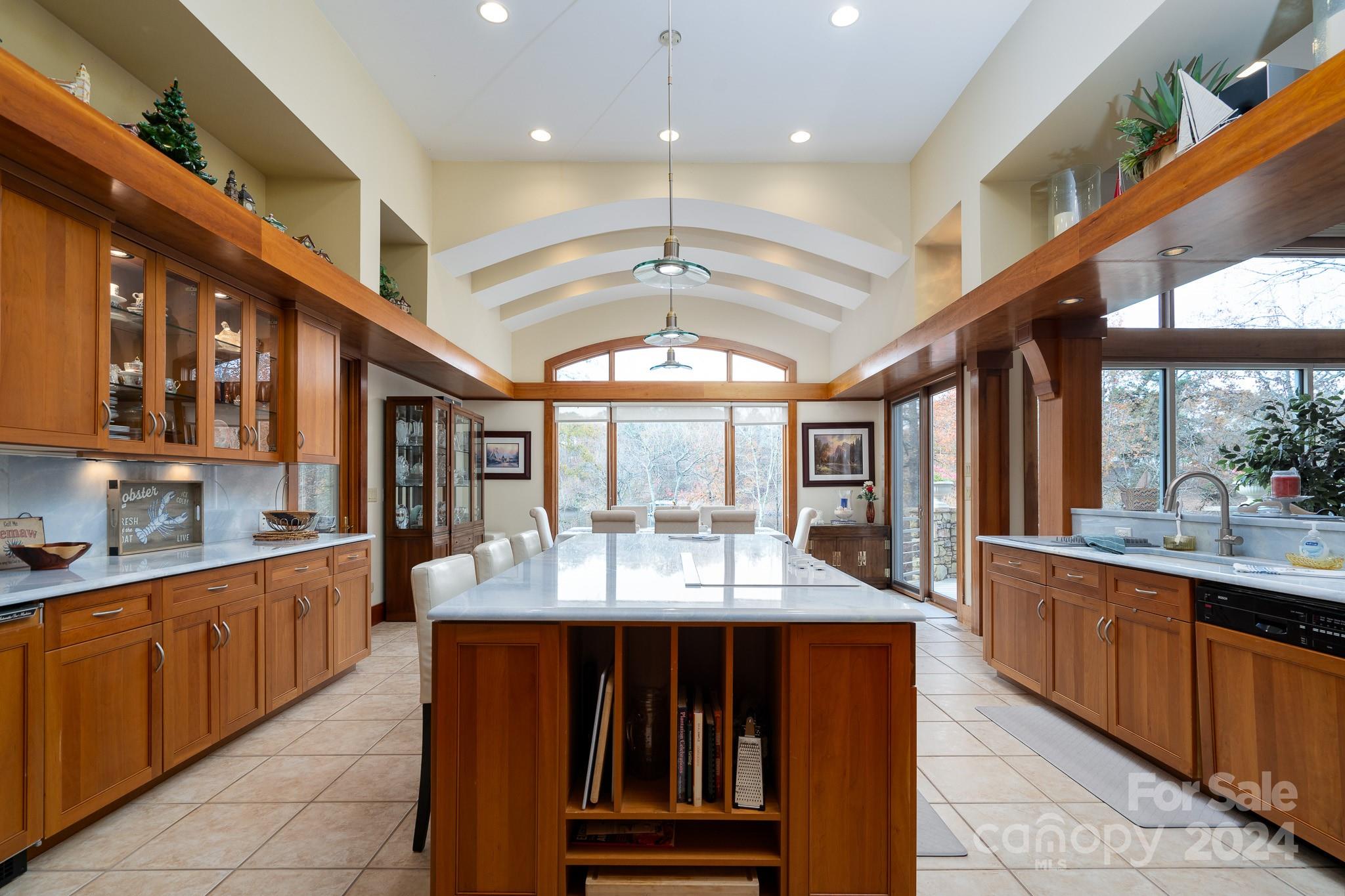 Uwharrie Point - Residential