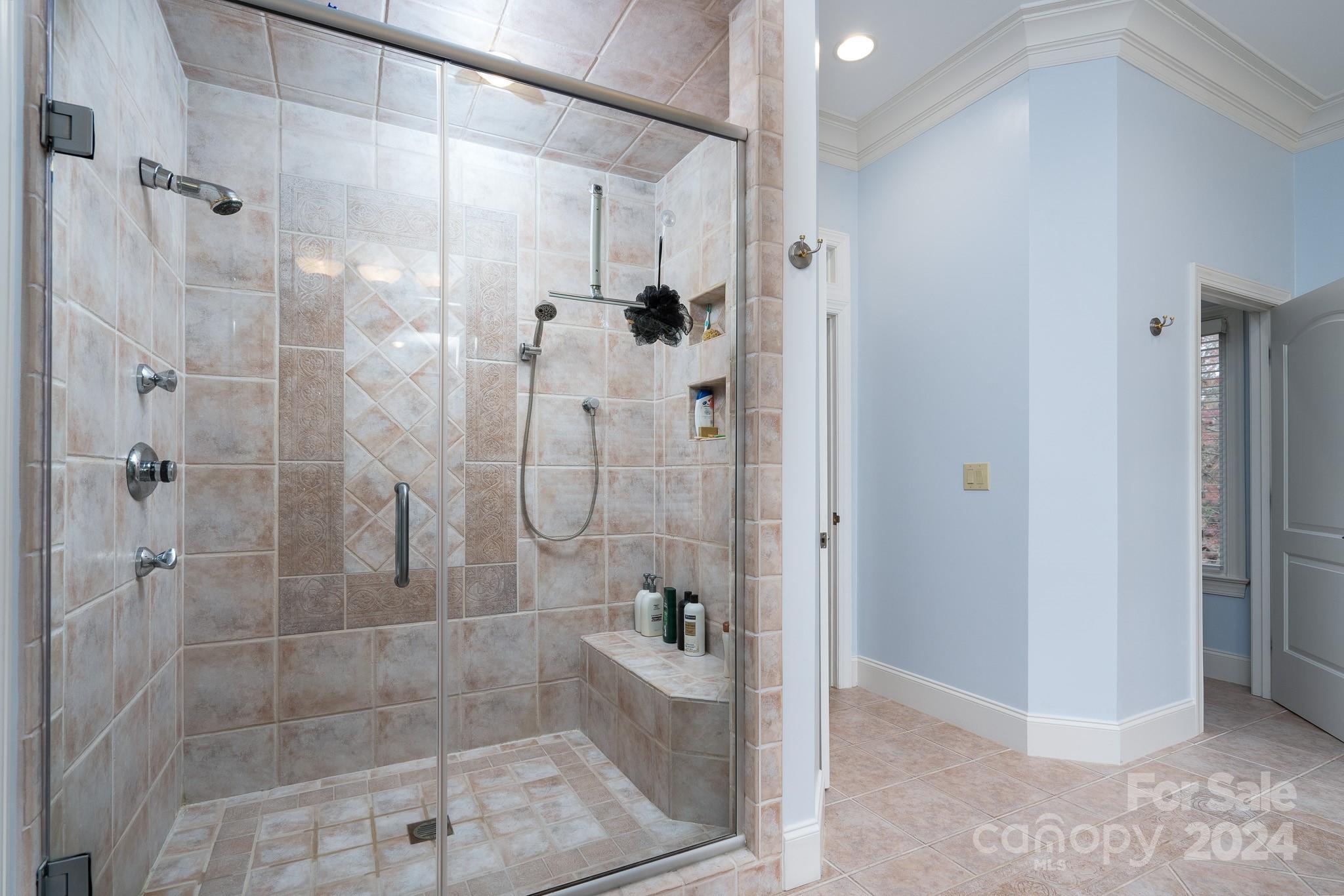 Uwharrie Point - Residential