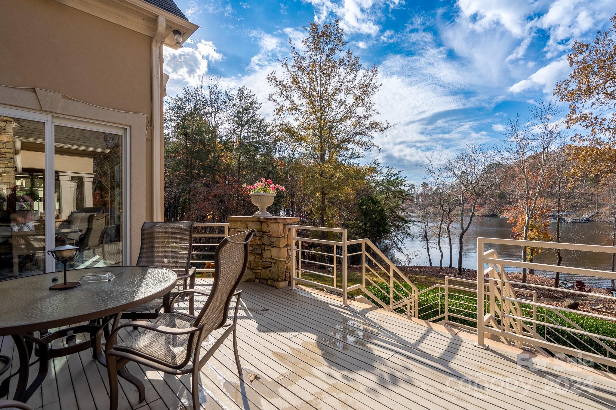 Uwharrie Point - Residential