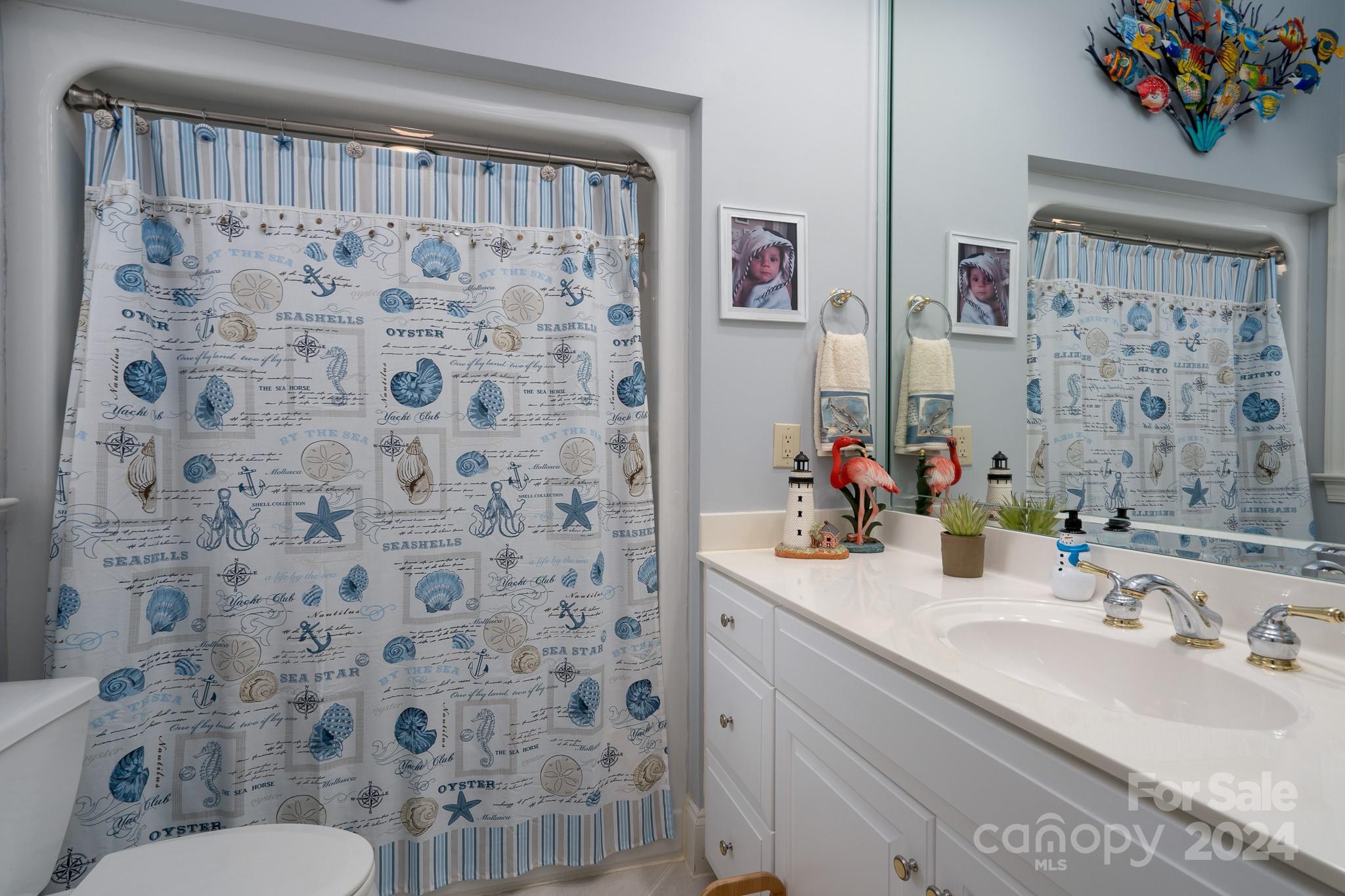 Uwharrie Point - Residential