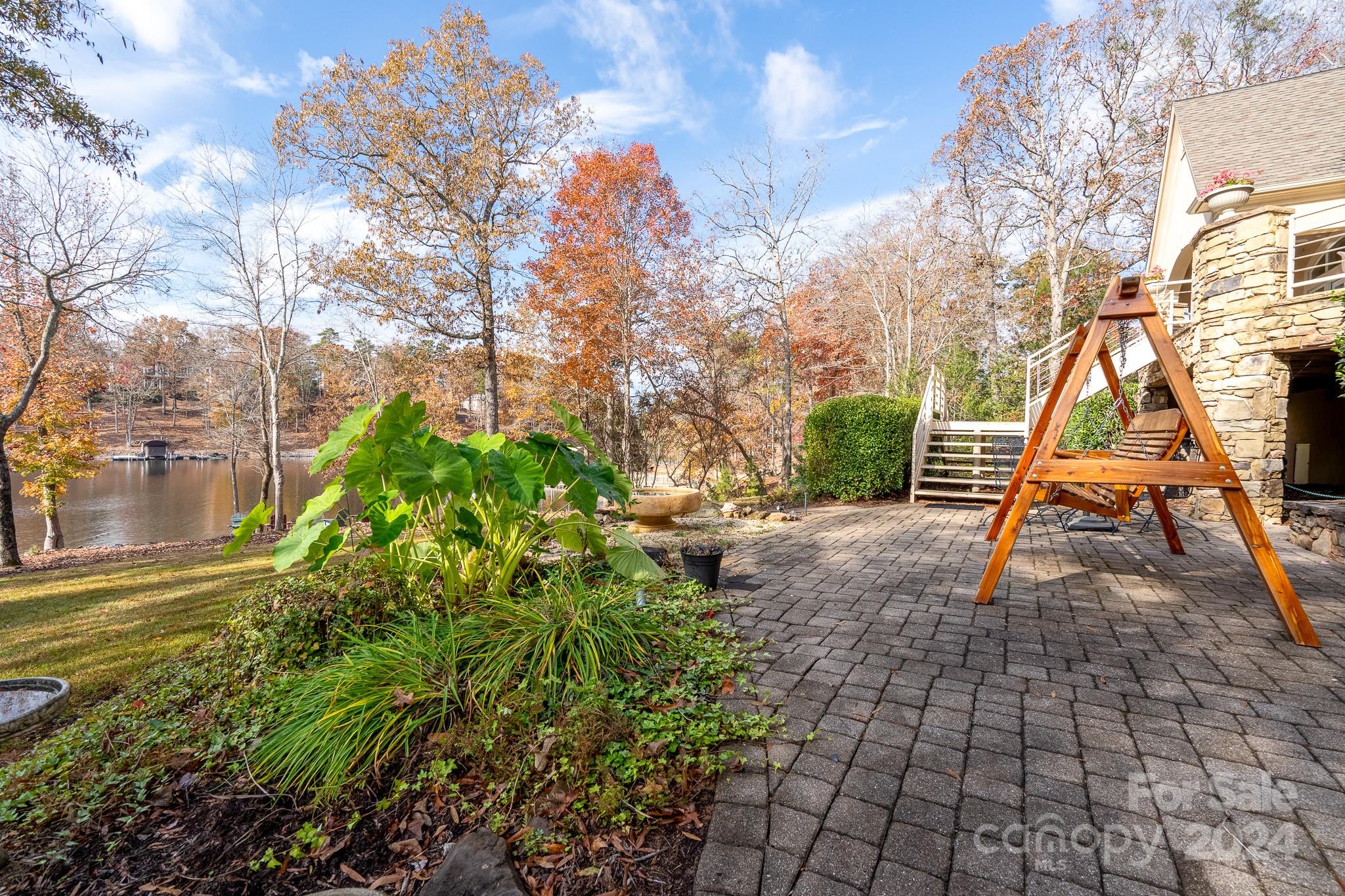 Uwharrie Point - Residential