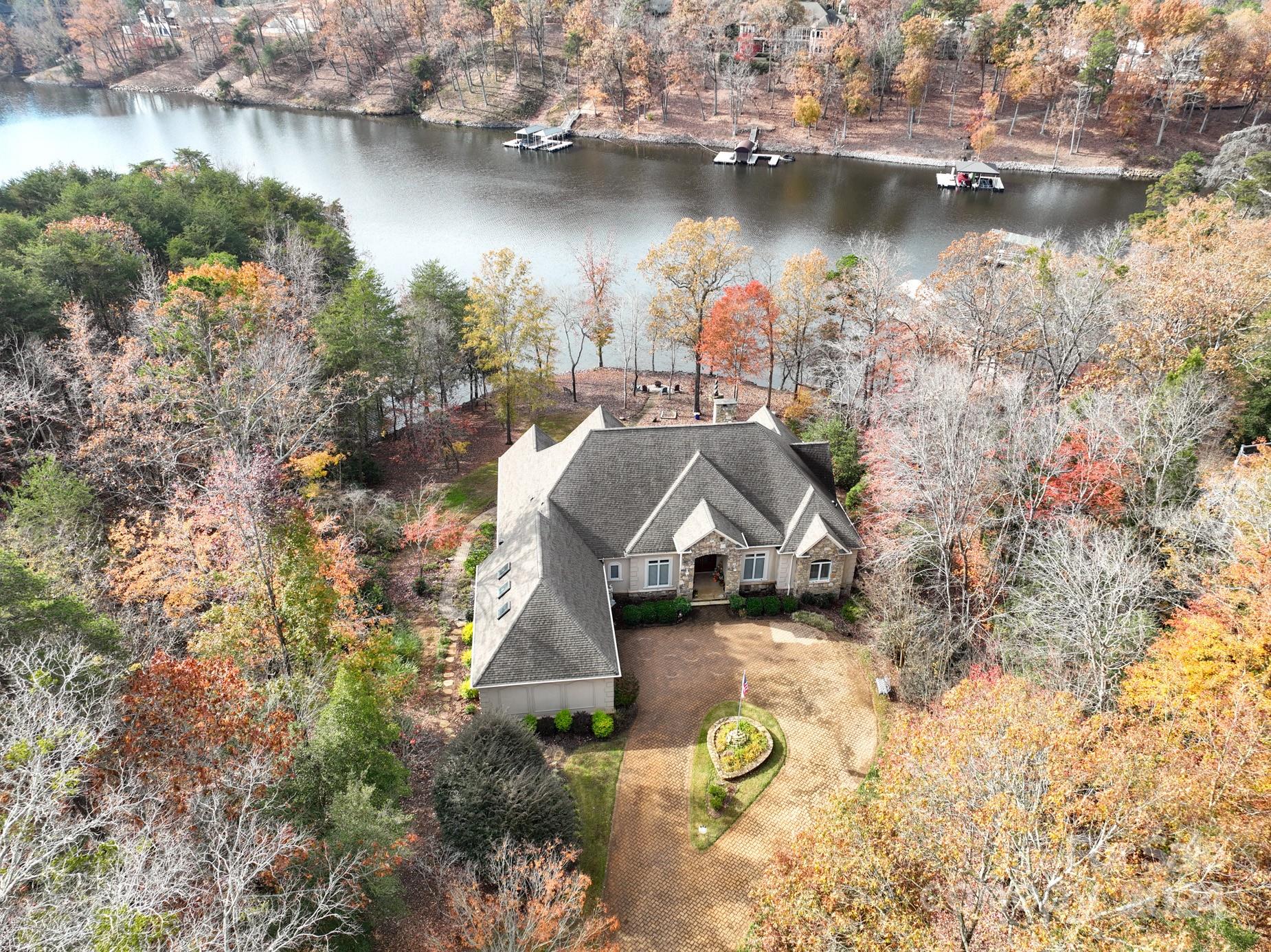 Uwharrie Point - Residential