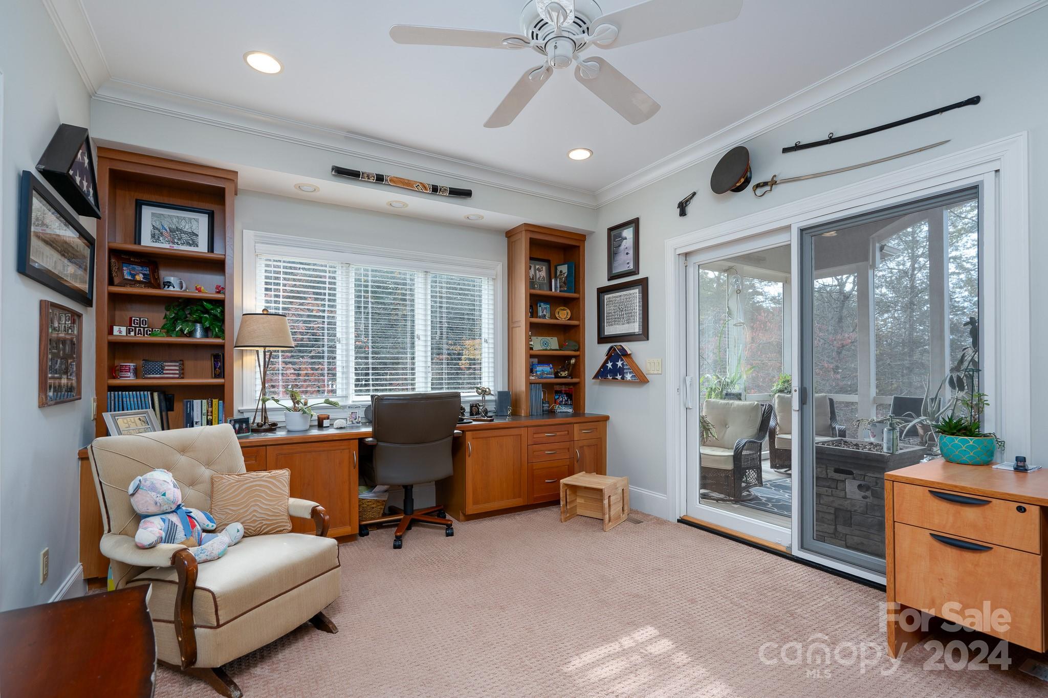 Uwharrie Point - Residential