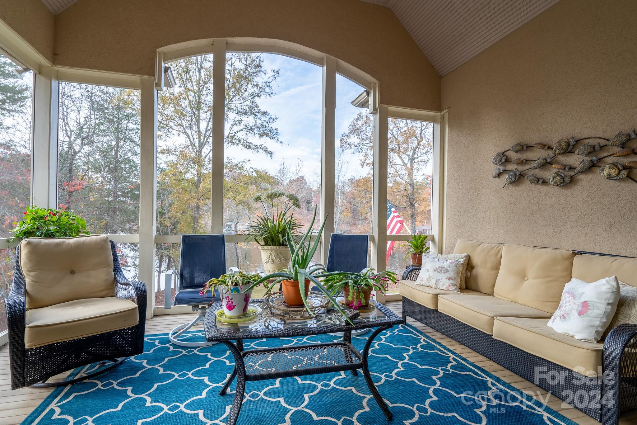 Uwharrie Point - Residential