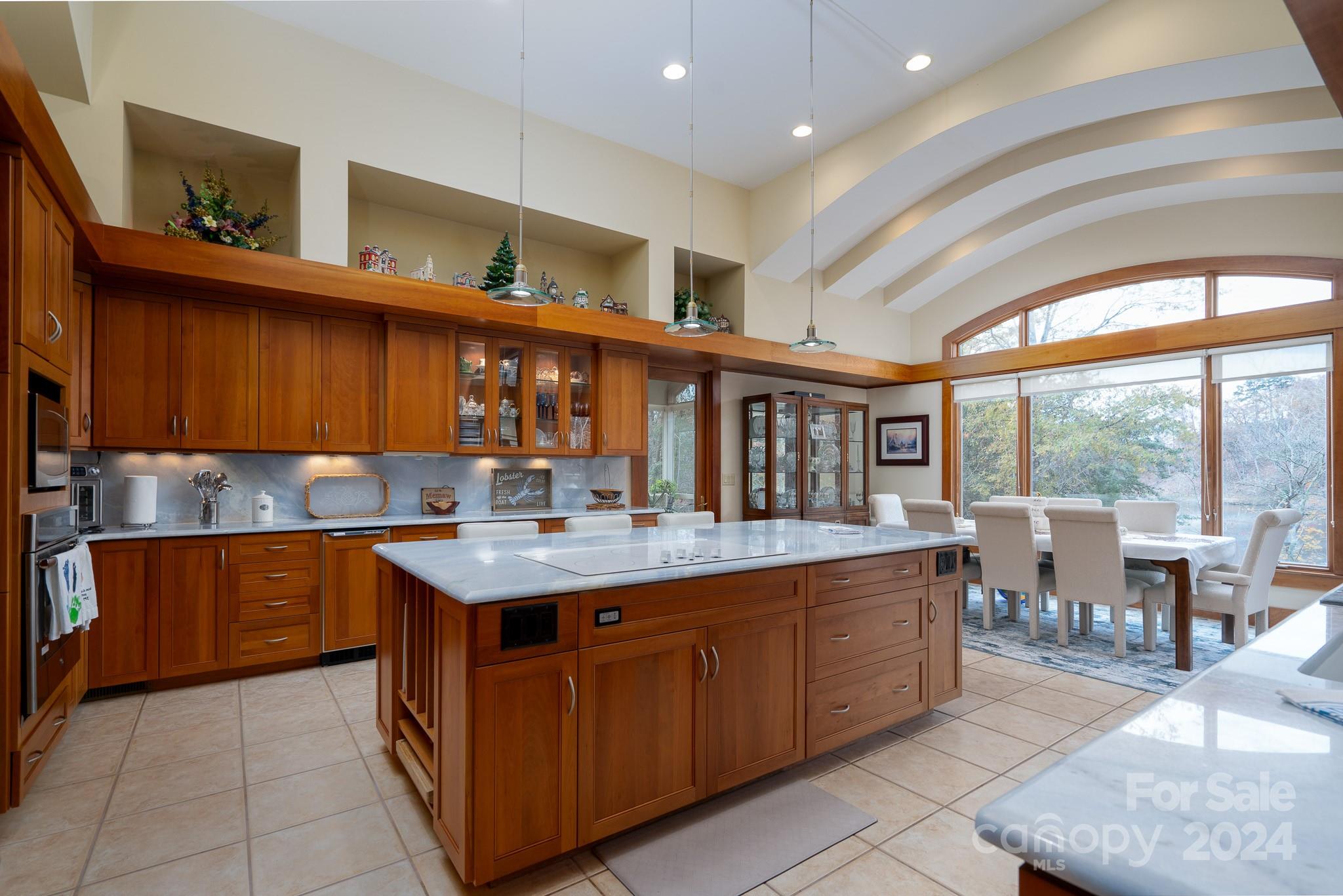 Uwharrie Point - Residential