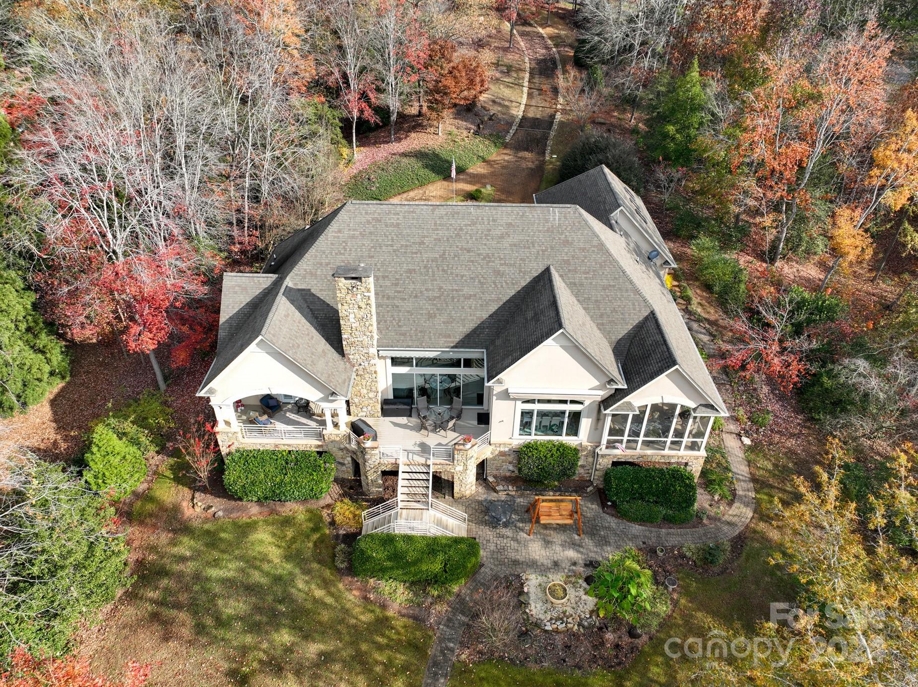 Uwharrie Point - Residential