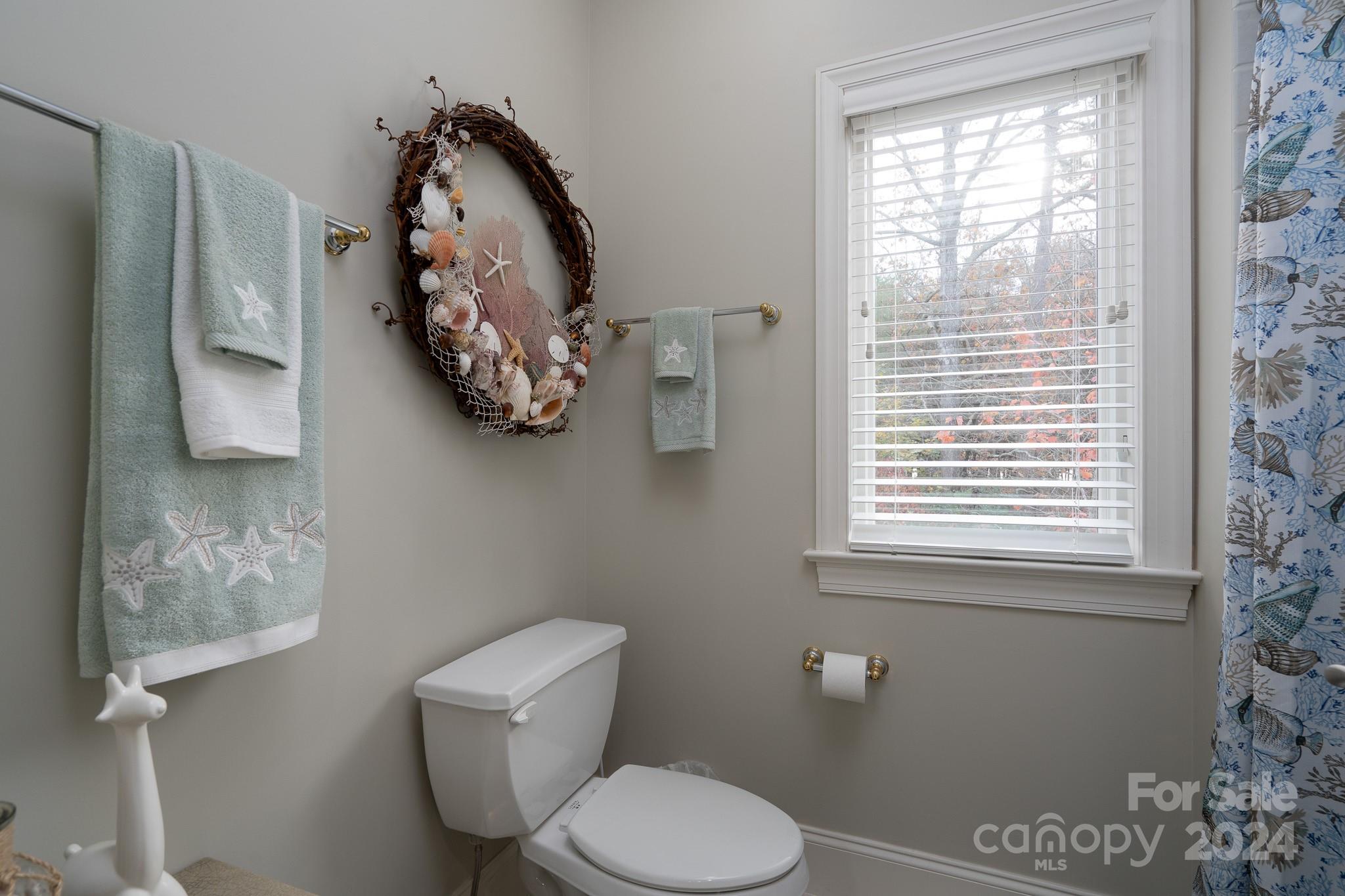 Uwharrie Point - Residential