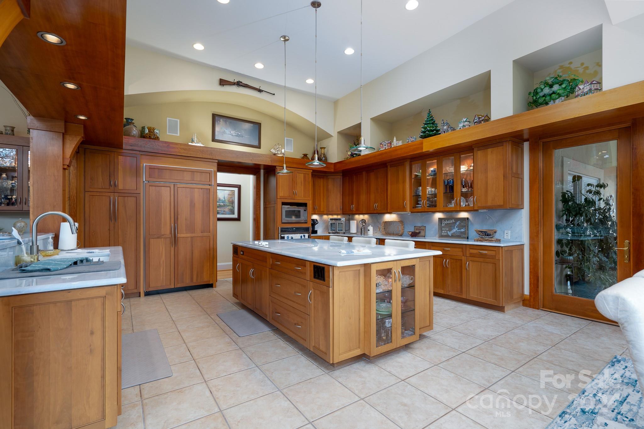 Uwharrie Point - Residential