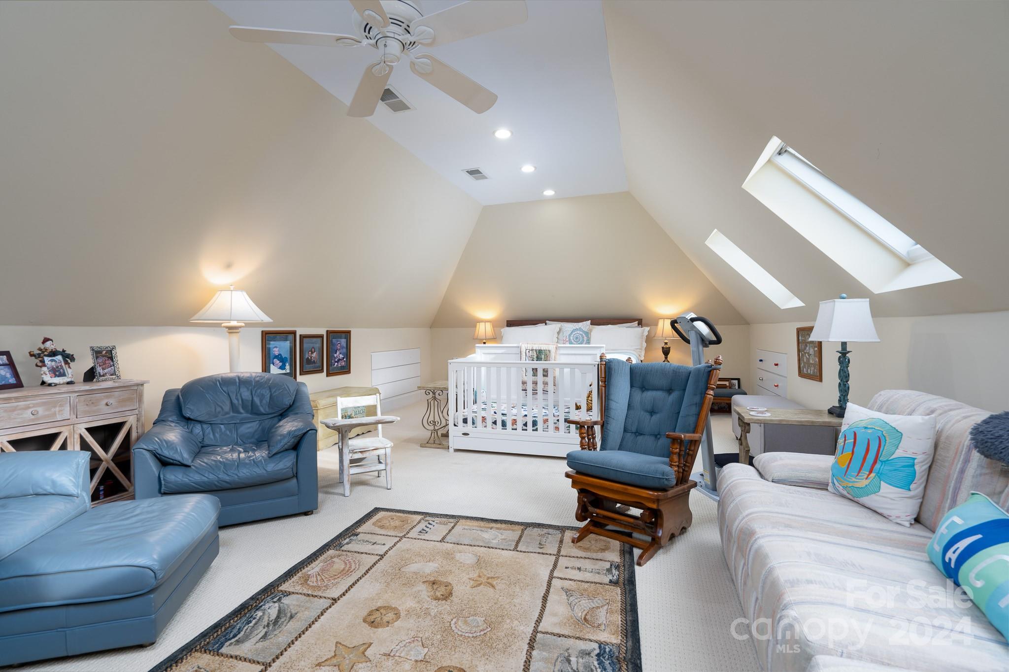 Uwharrie Point - Residential