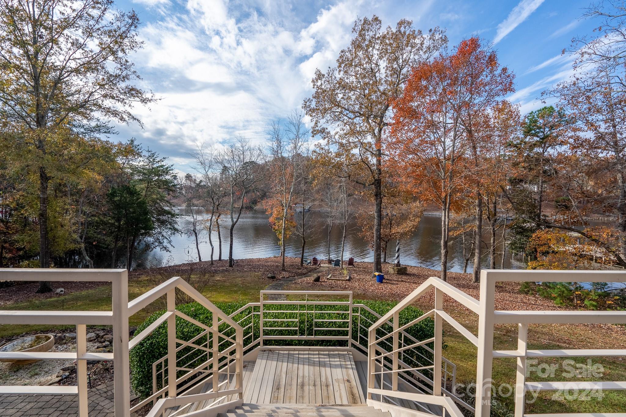 Uwharrie Point - Residential