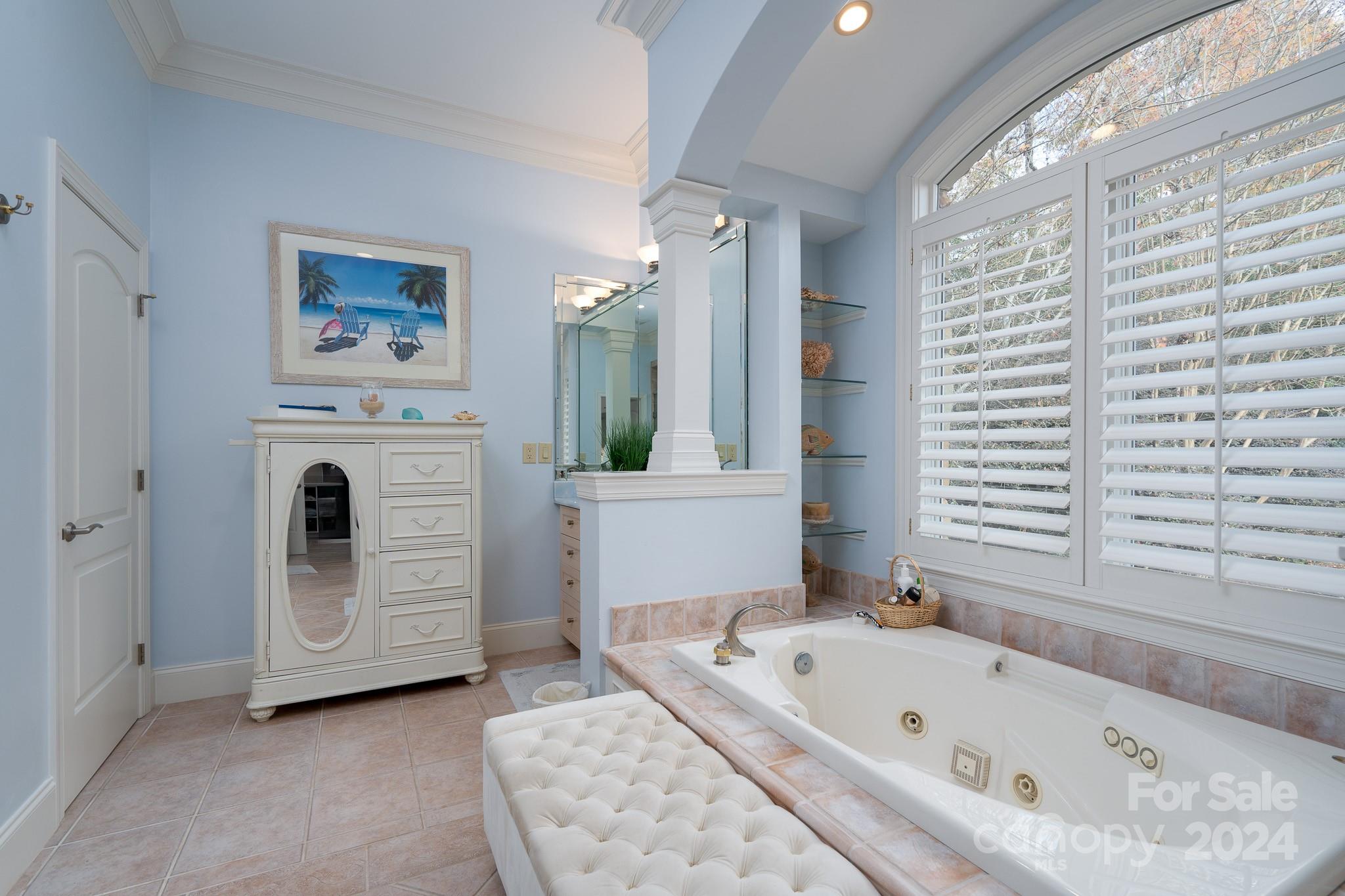 Uwharrie Point - Residential