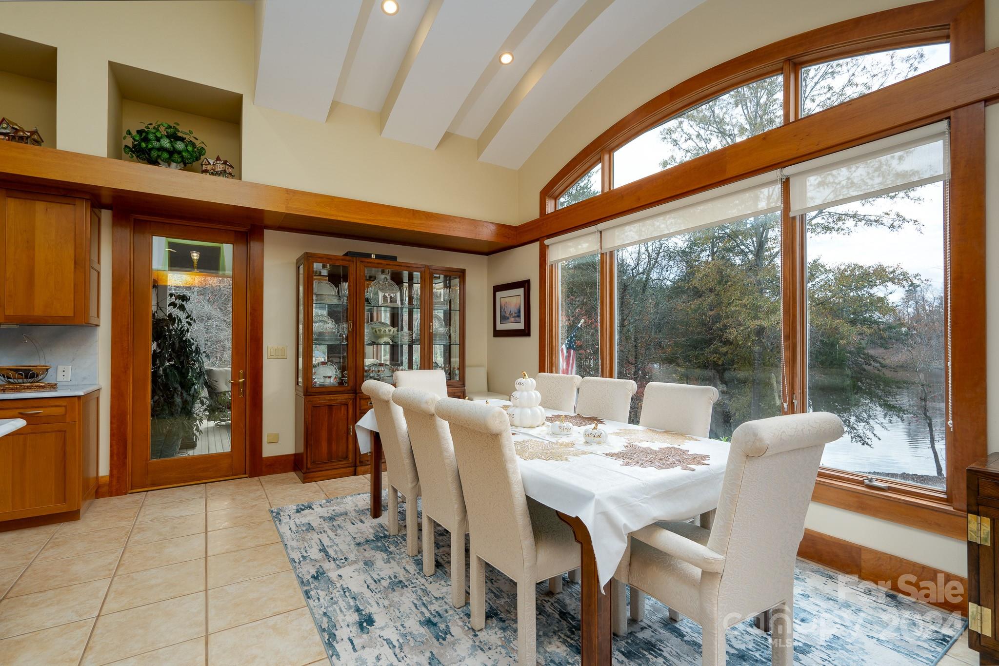 Uwharrie Point - Residential