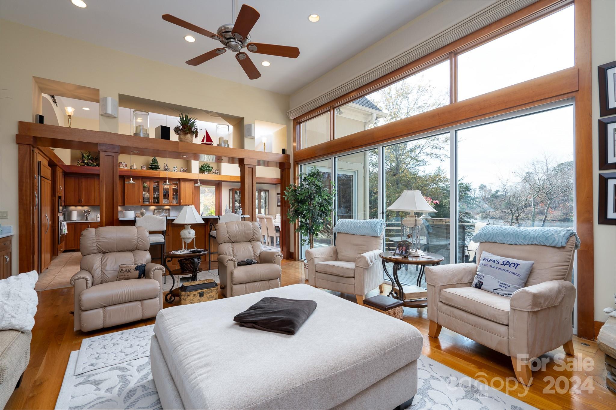 Uwharrie Point - Residential