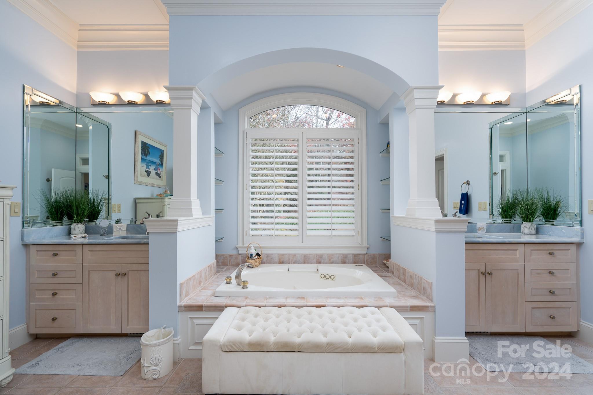 Uwharrie Point - Residential