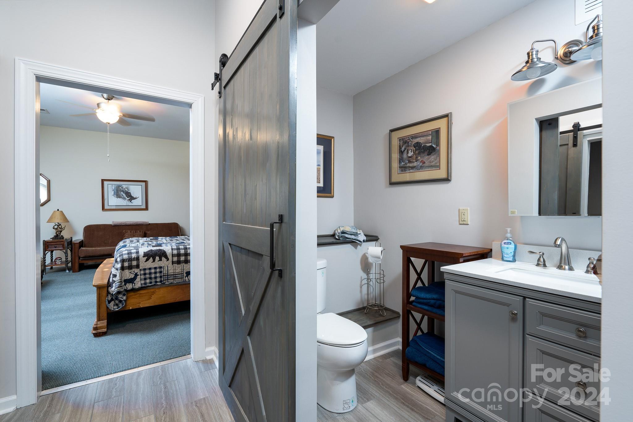 Uwharrie Point - Residential