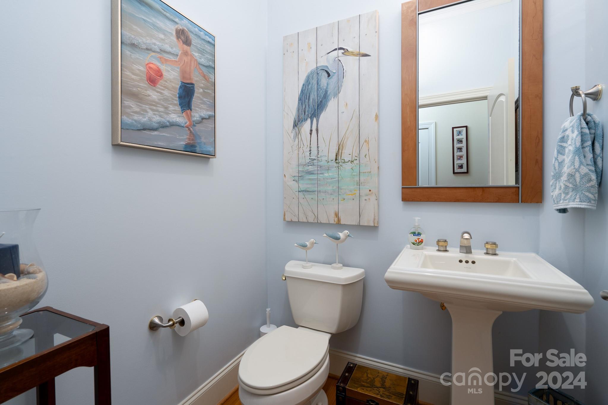 Uwharrie Point - Residential