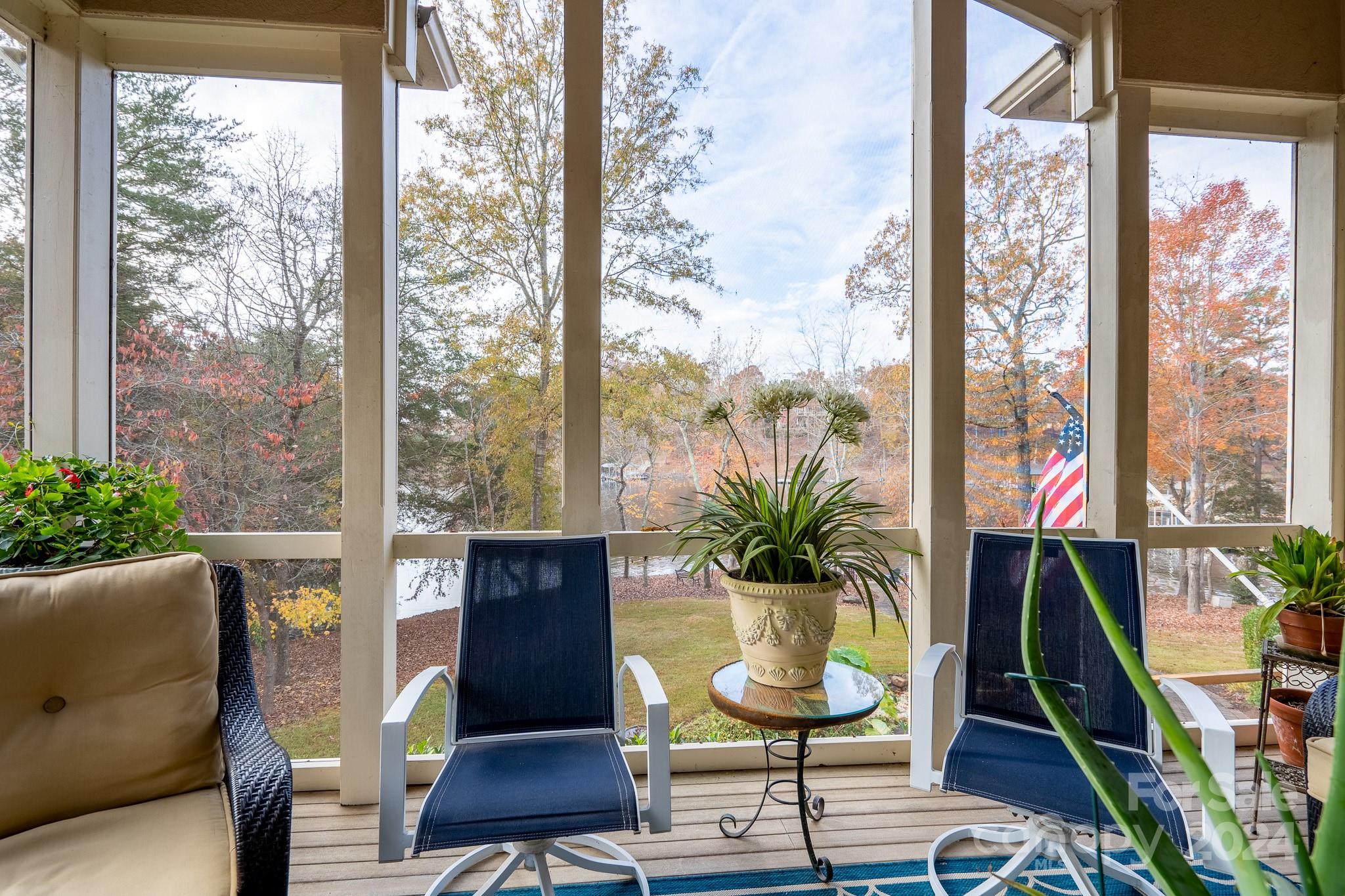 Uwharrie Point - Residential